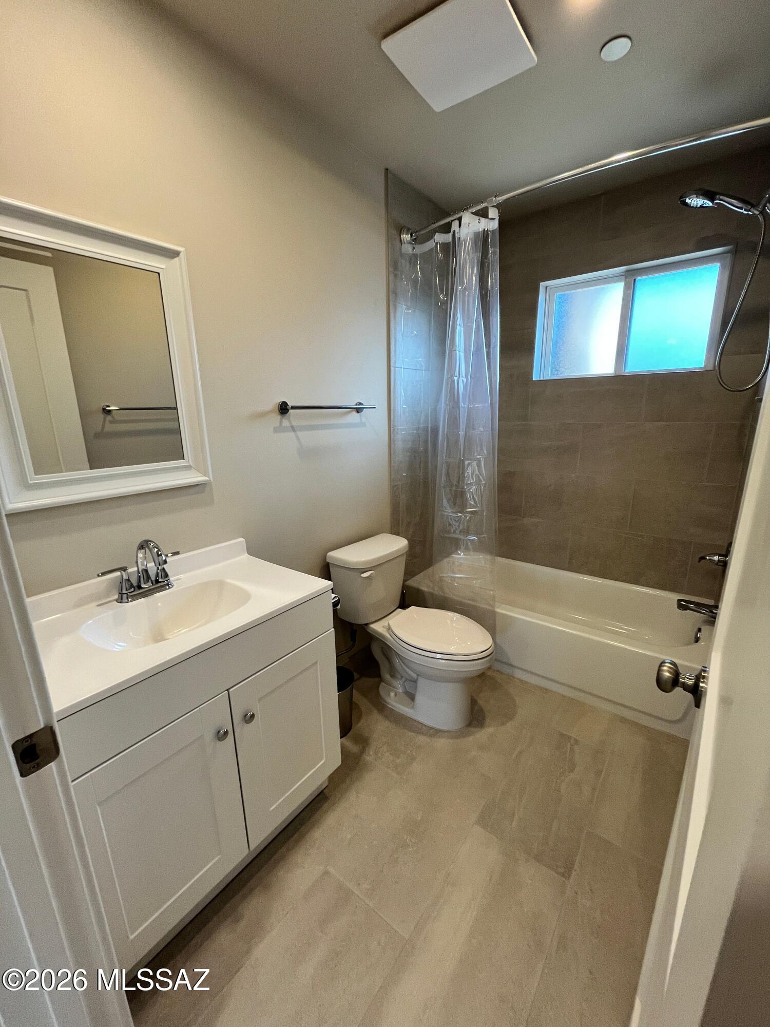 Green Hills - Residential Lease