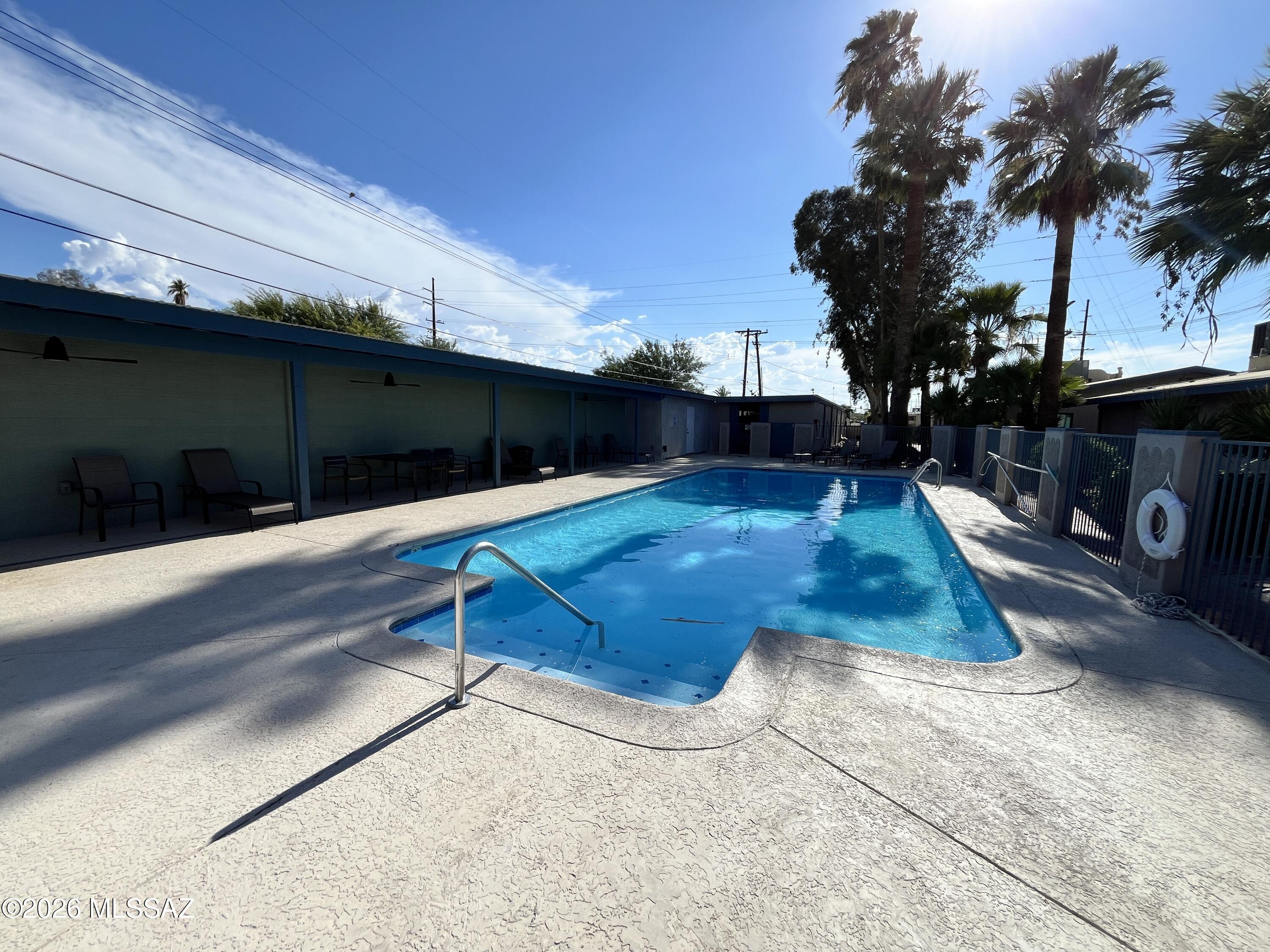 Green Hills - Residential Lease