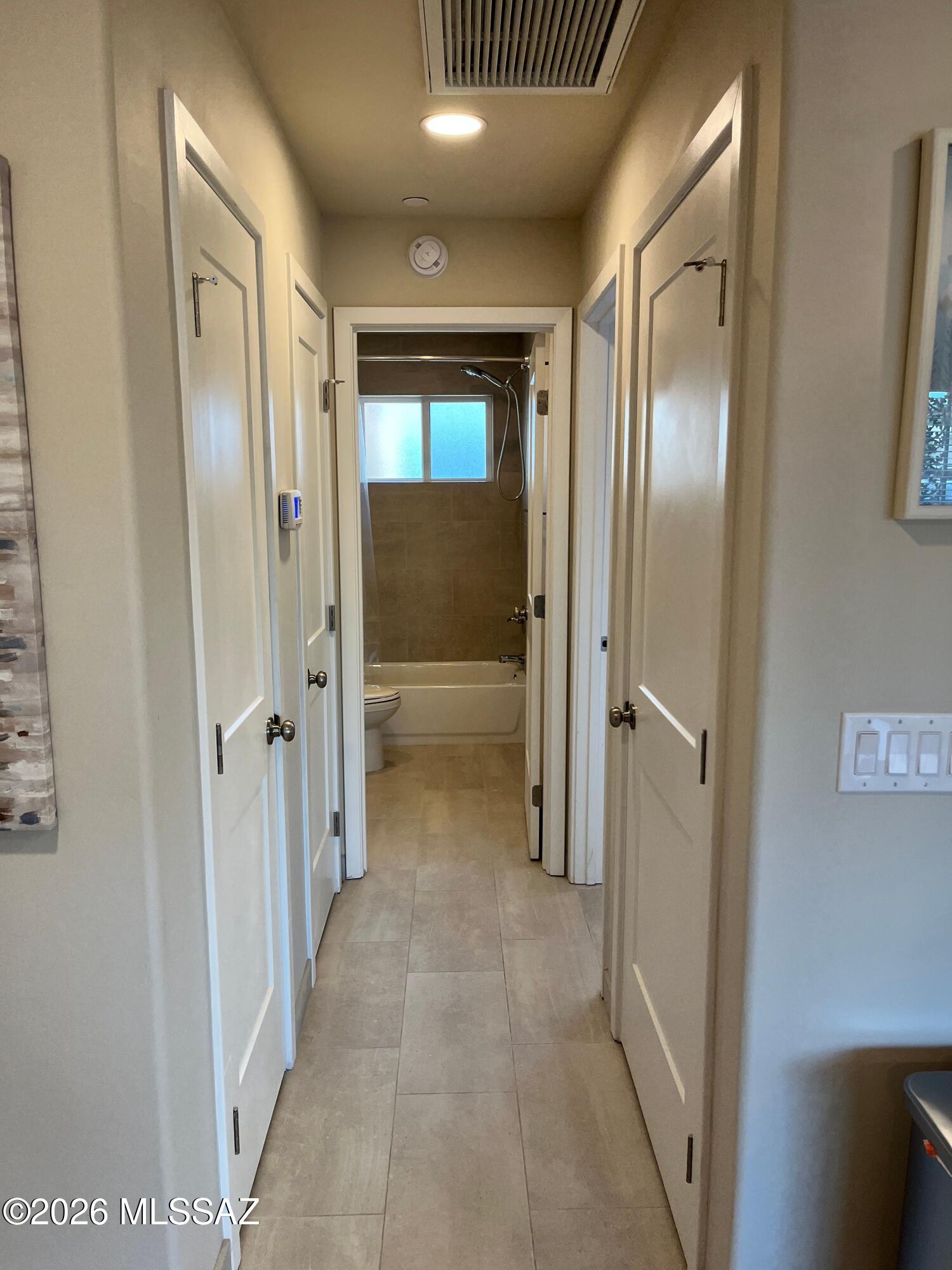 Green Hills - Residential Lease