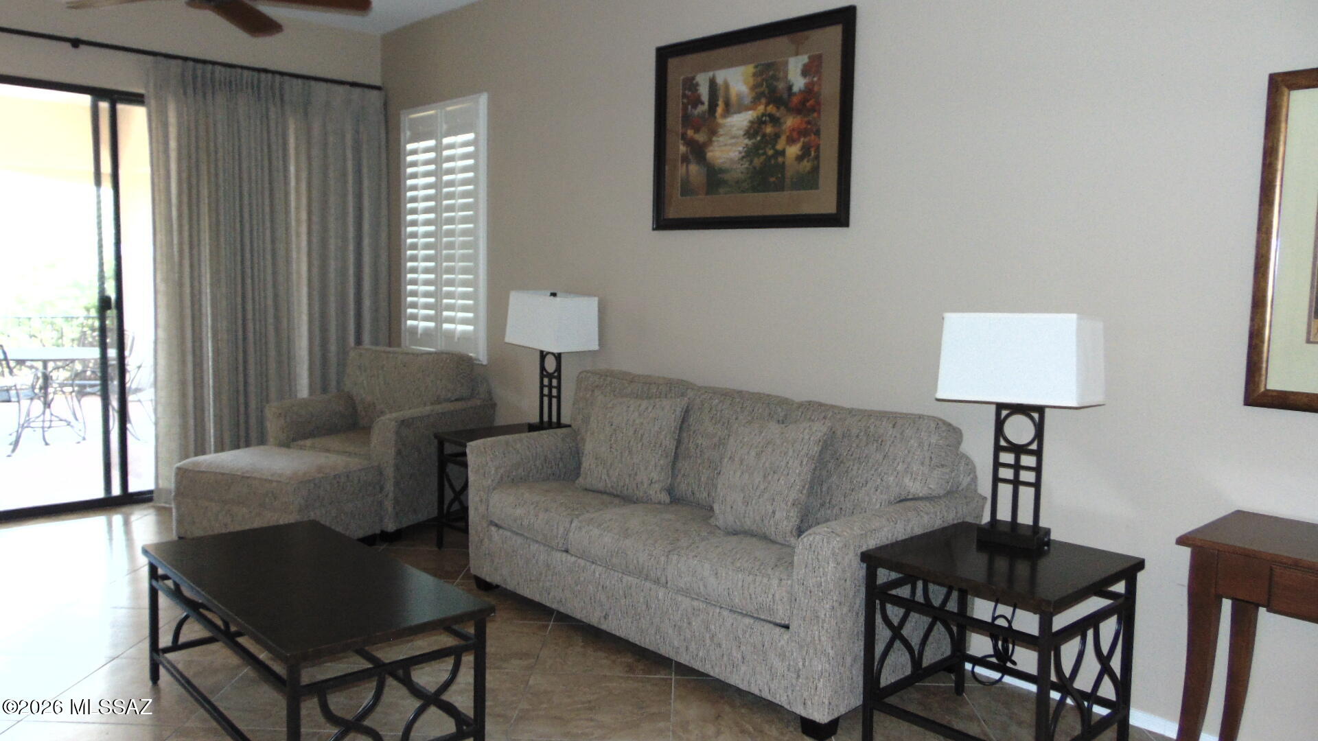 Canoa Ranch Resort, The - Residential