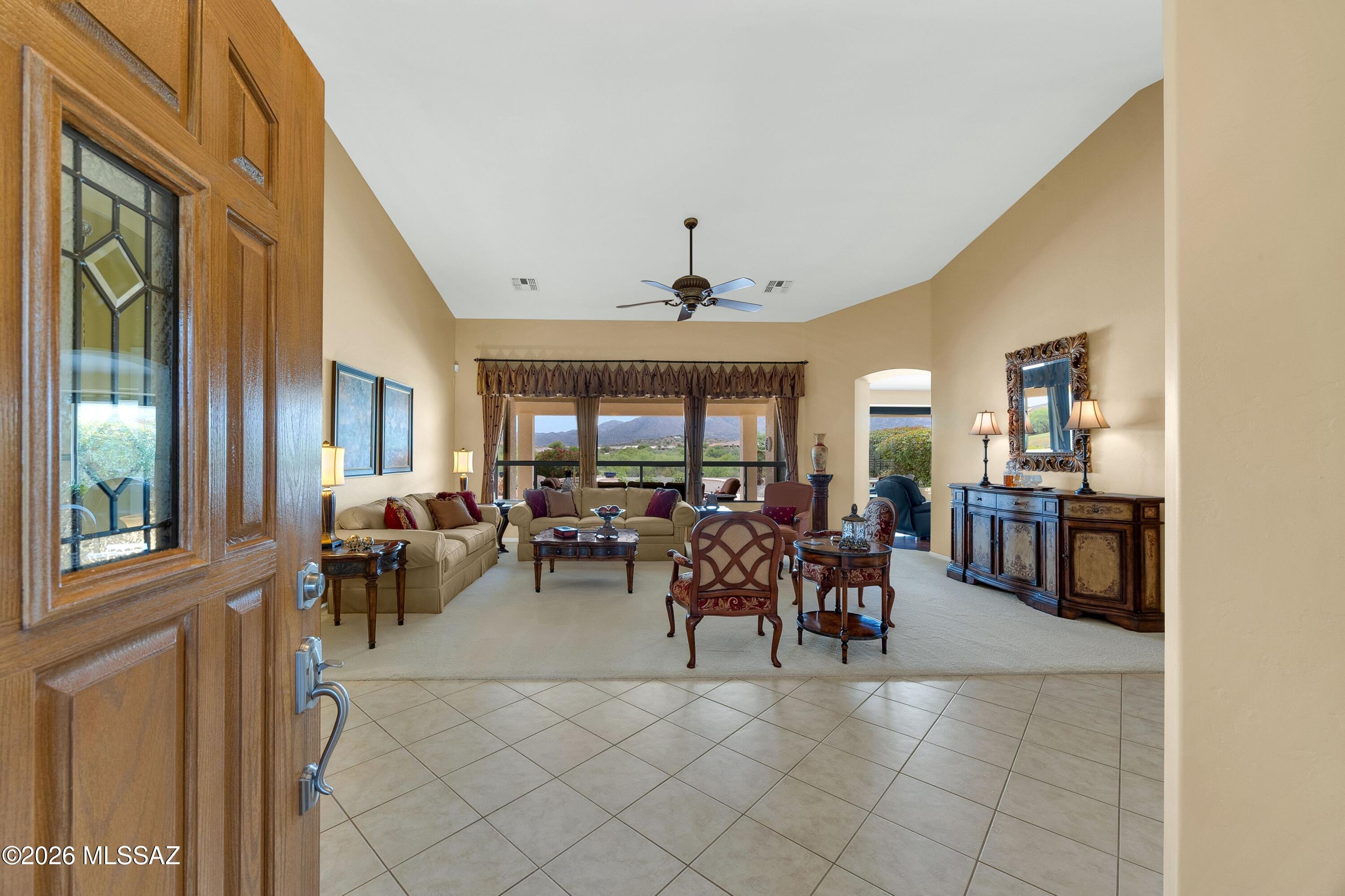 Saddlebrooke - Residential