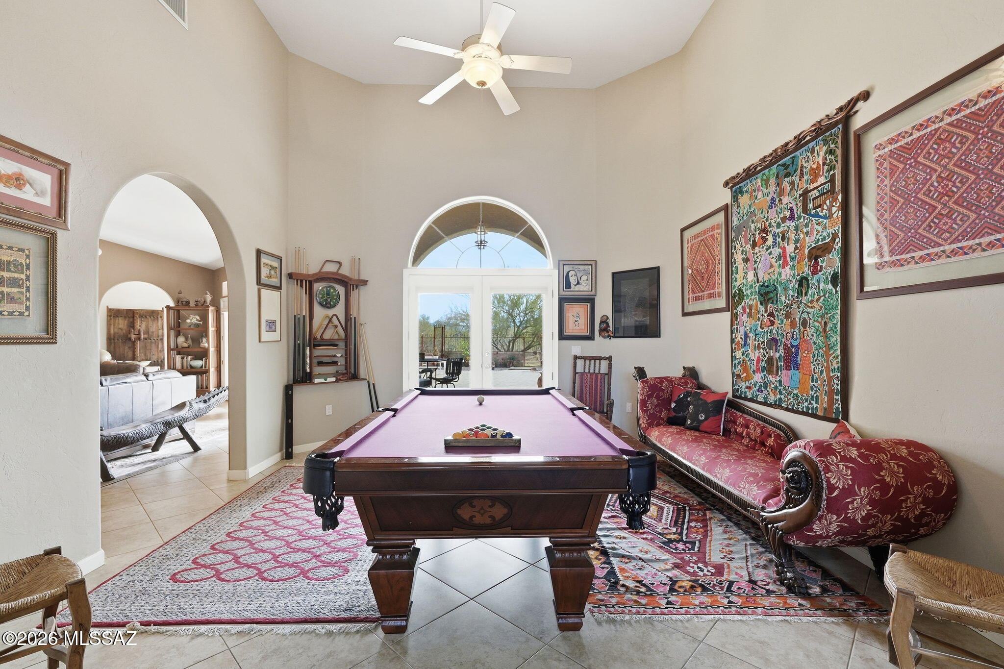 Rancho Buena Vista (30-69) - Residential