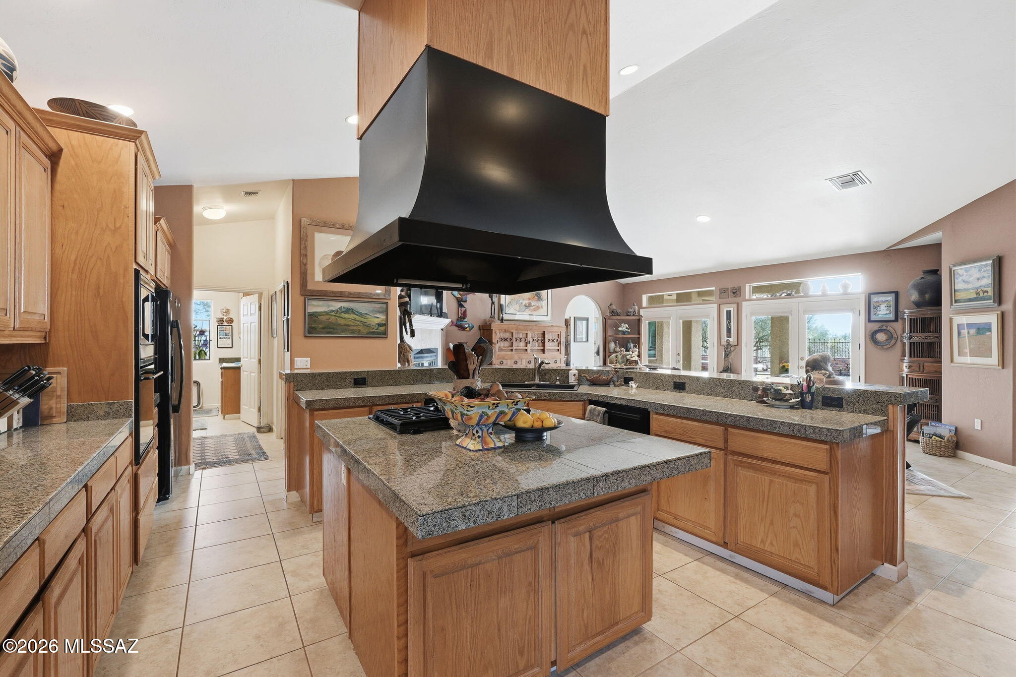 Rancho Buena Vista (30-69) - Residential