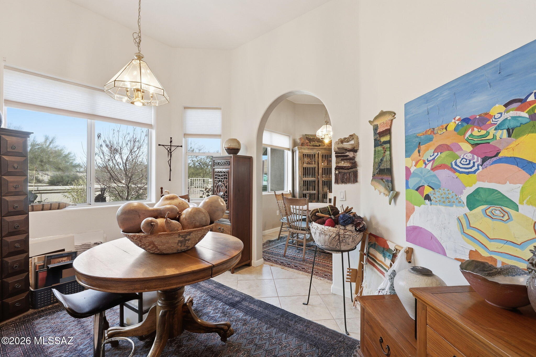 Rancho Buena Vista (30-69) - Residential