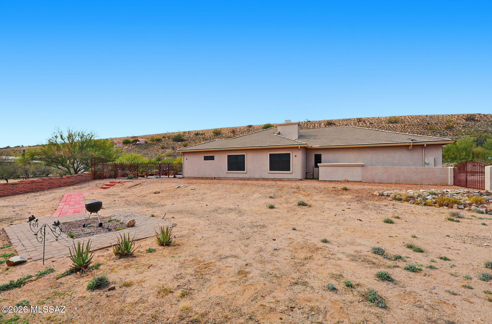 Rancho Buena Vista (30-69) - Residential