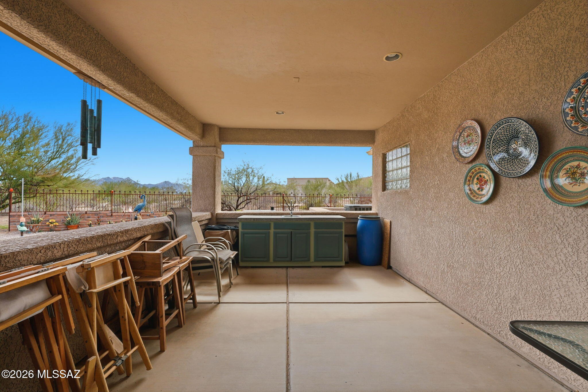 Rancho Buena Vista (30-69) - Residential