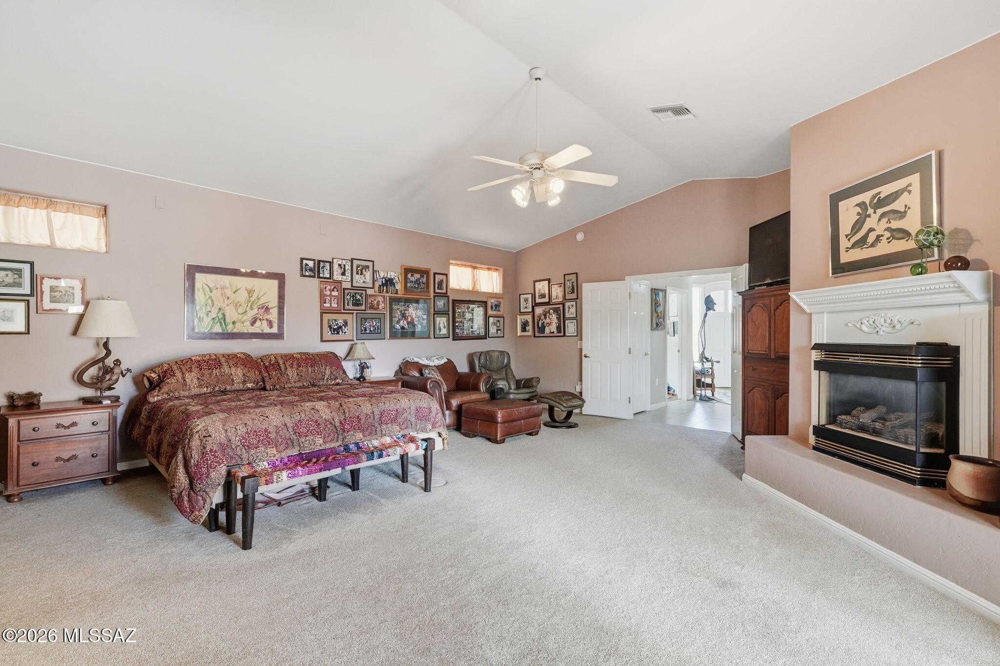 Rancho Buena Vista (30-69) - Residential