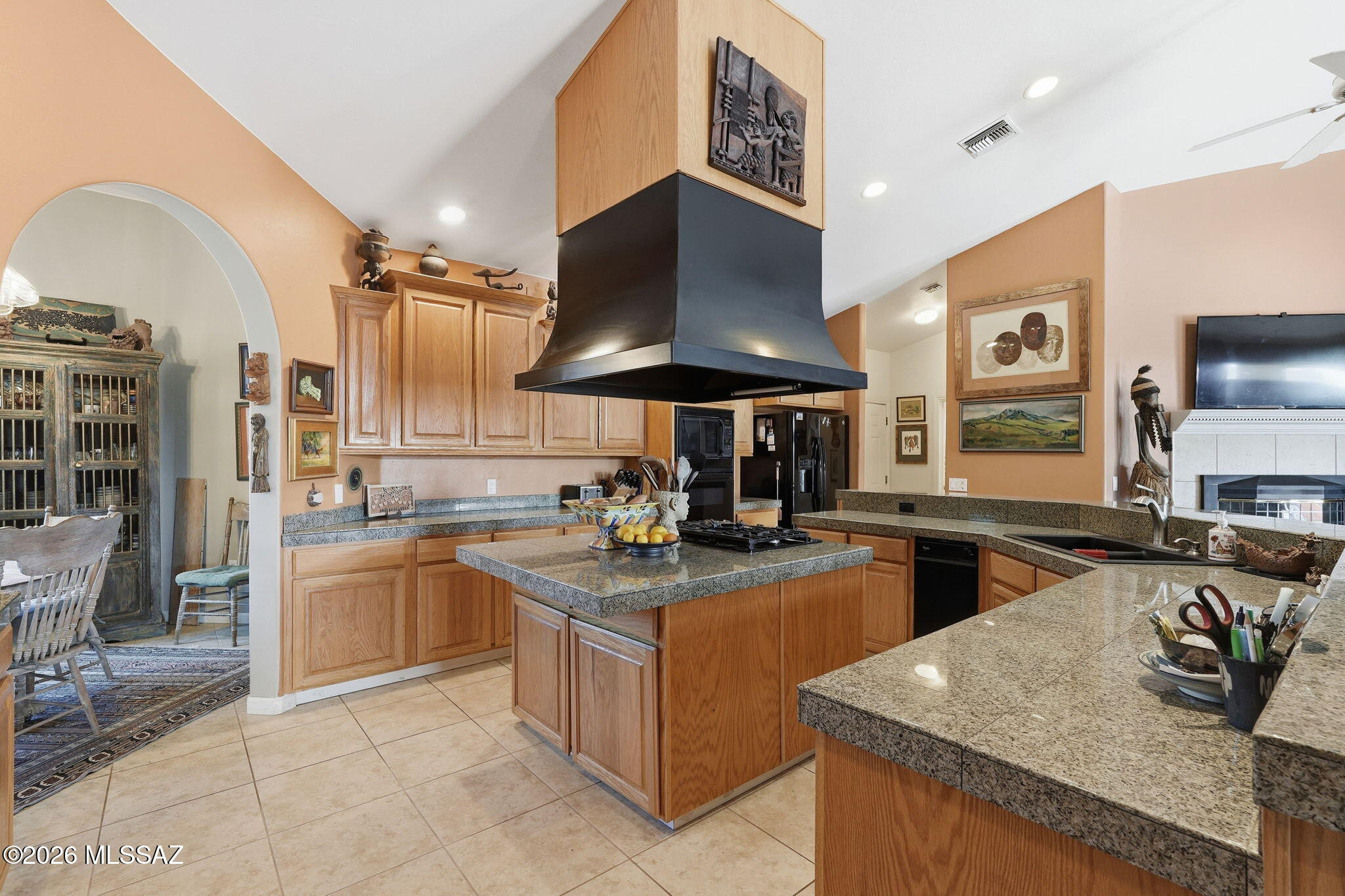 Rancho Buena Vista (30-69) - Residential