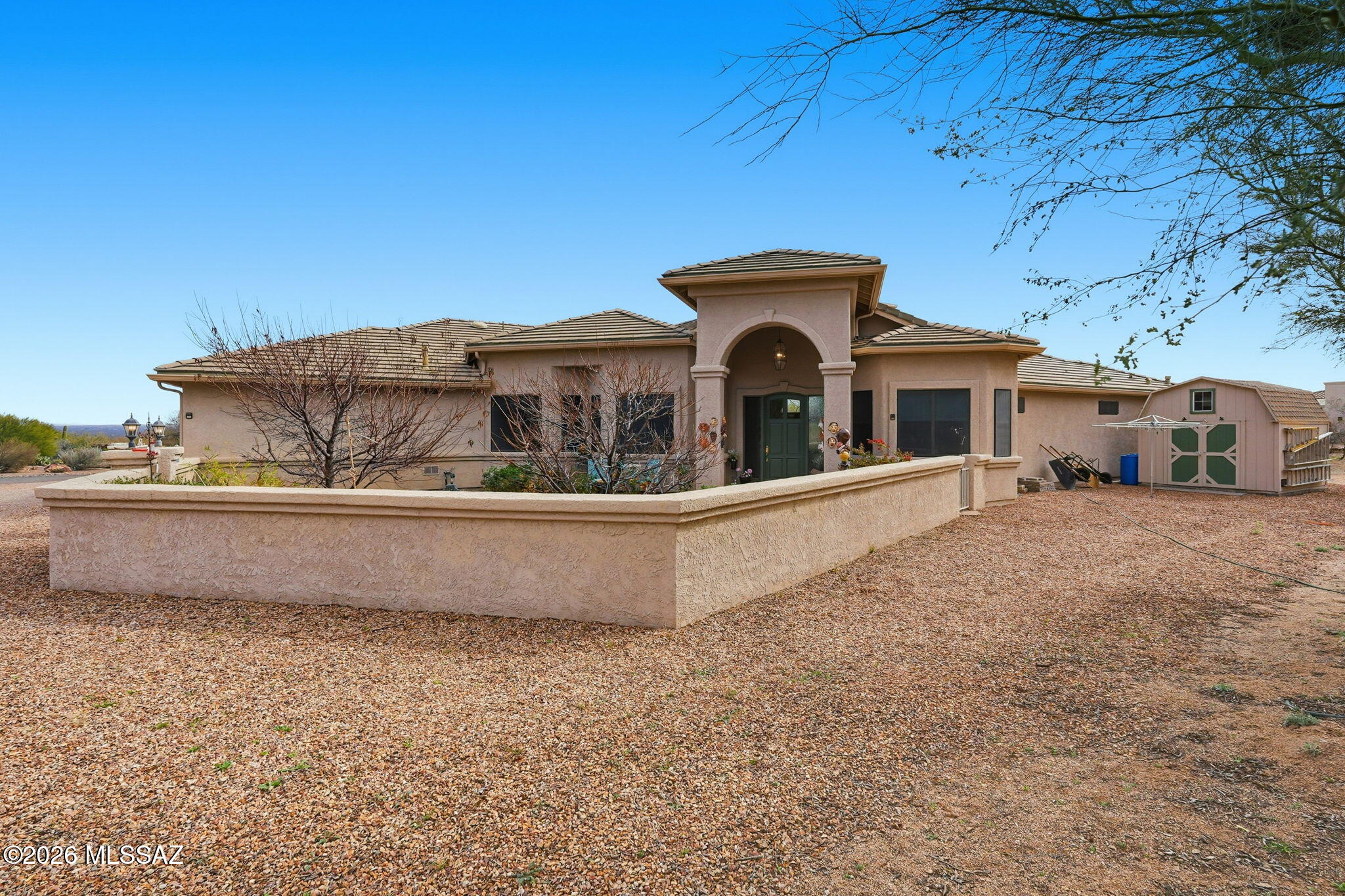 Rancho Buena Vista (30-69) - Residential