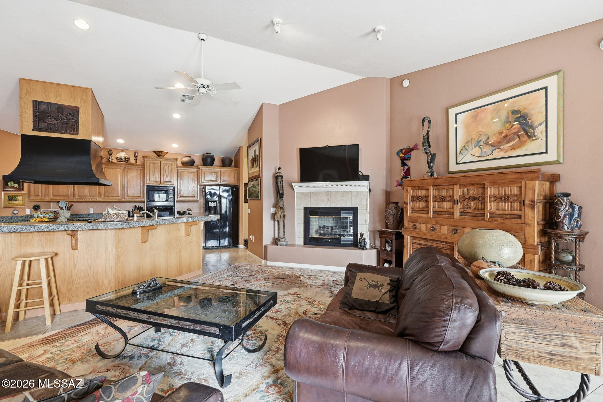 Rancho Buena Vista (30-69) - Residential