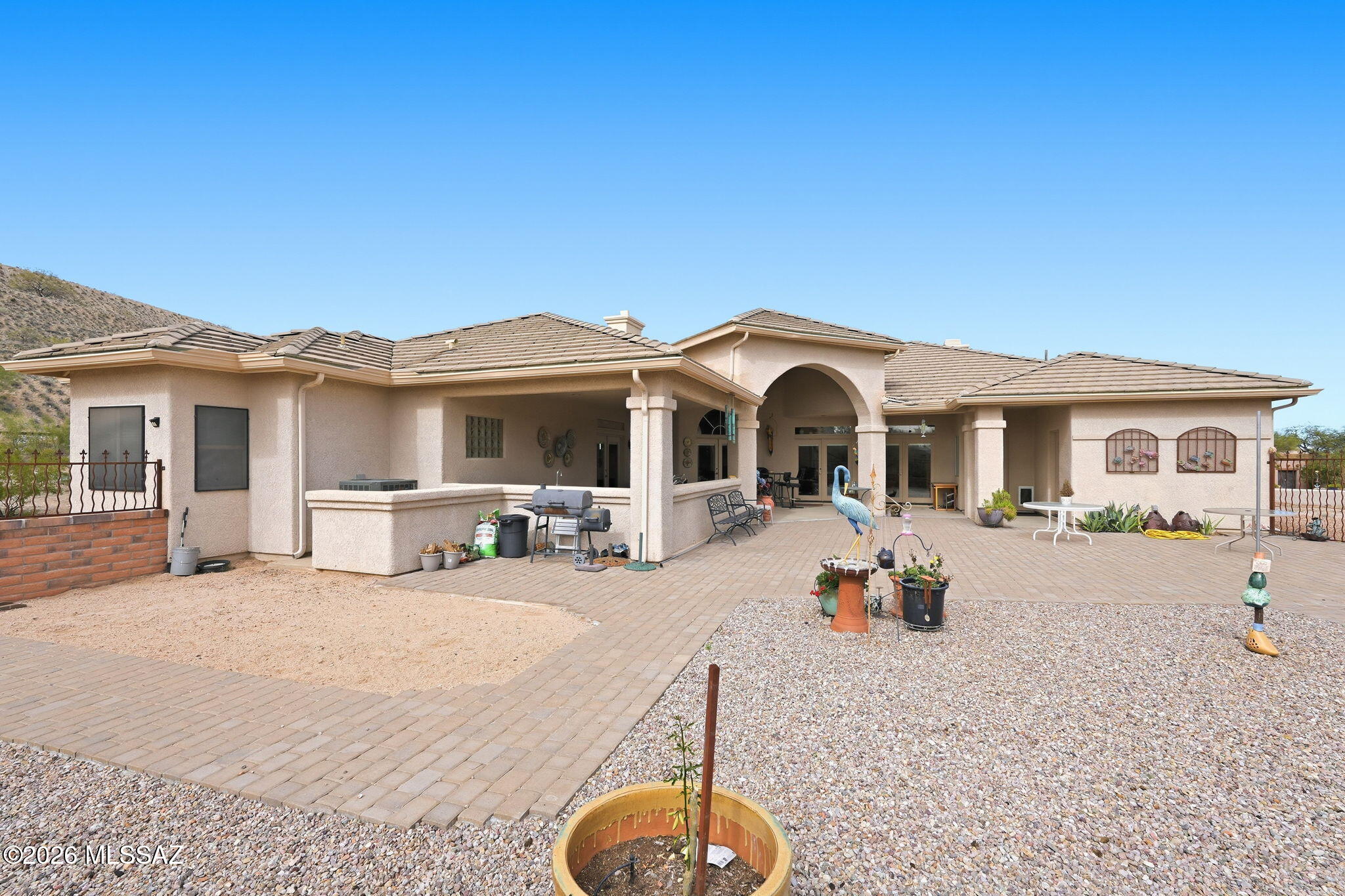 Rancho Buena Vista (30-69) - Residential