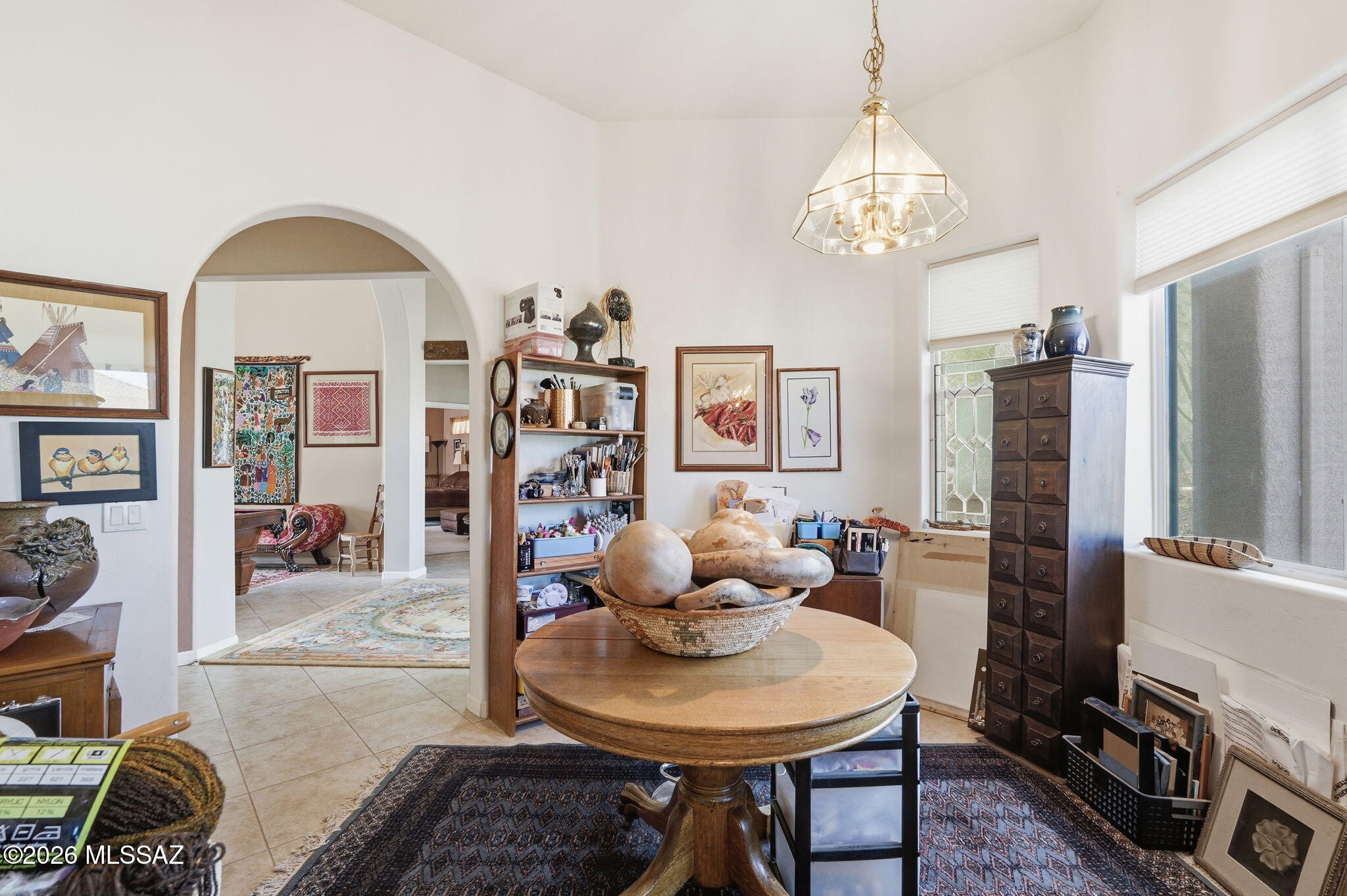 Rancho Buena Vista (30-69) - Residential
