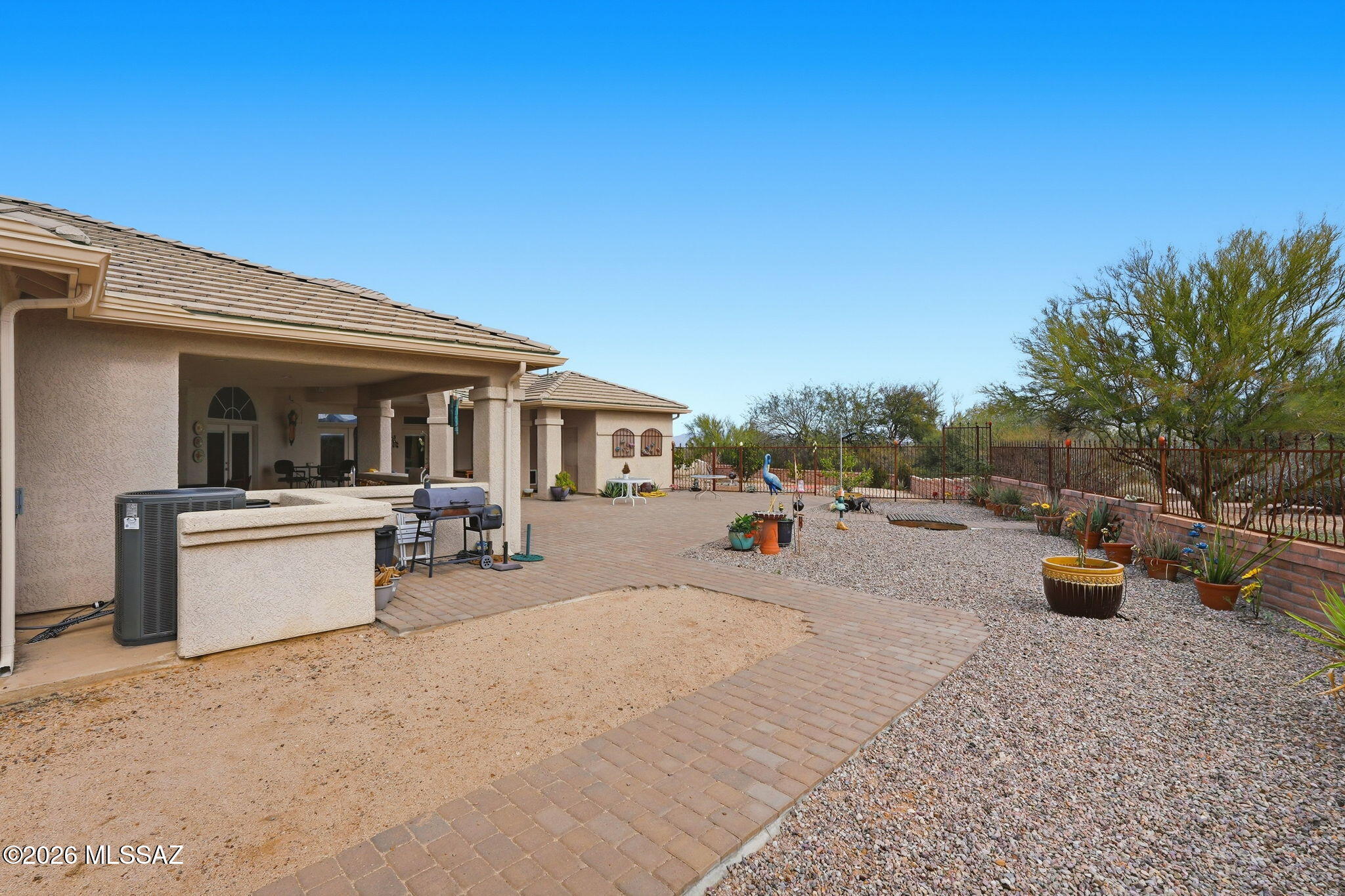 Rancho Buena Vista (30-69) - Residential