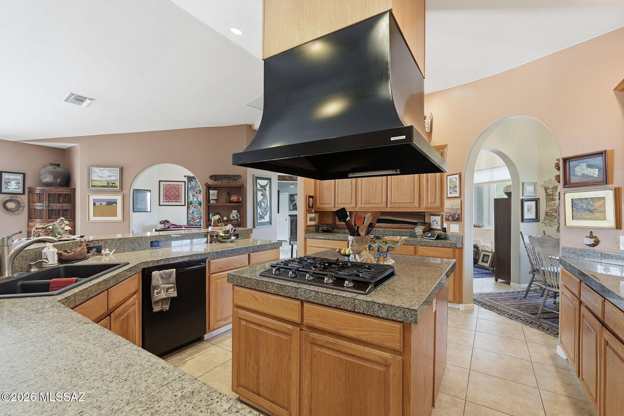 Rancho Buena Vista (30-69) - Residential