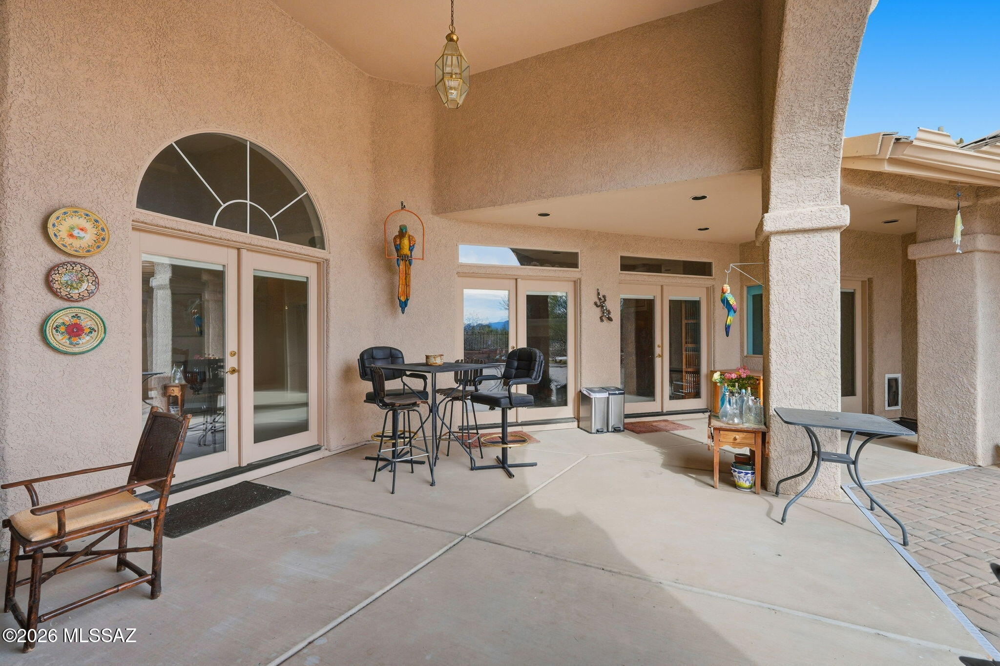 Rancho Buena Vista (30-69) - Residential
