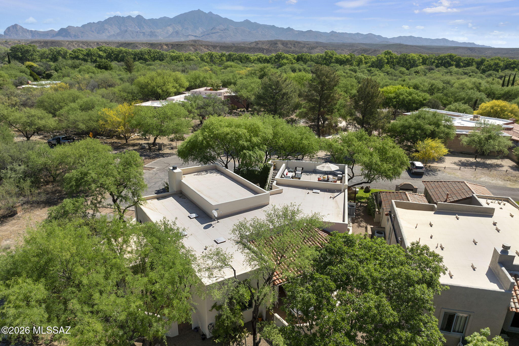 Tubac Golf Resort Homes - Residential