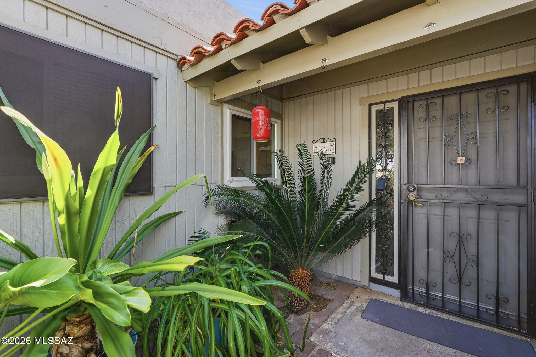 Green Valley Townhouses NO.7(186-385) - Residential