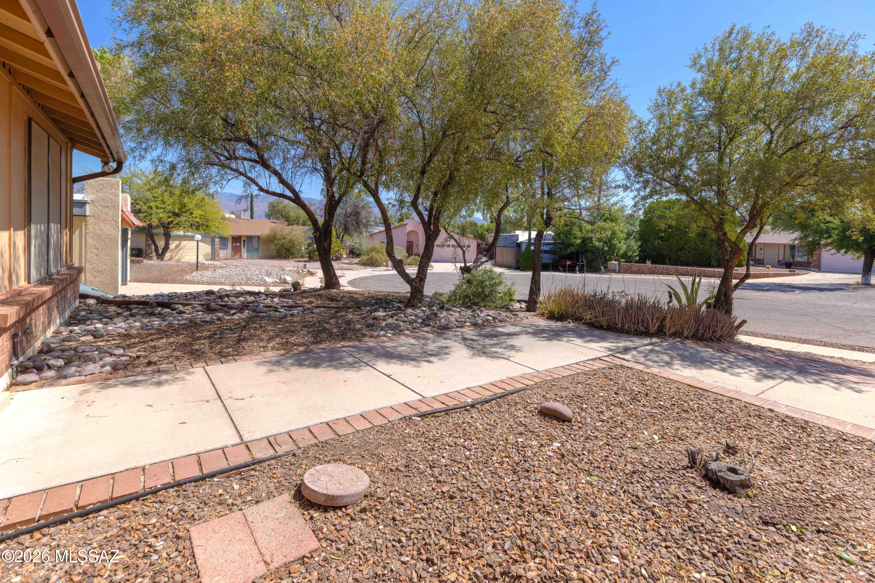 Pulte East (1-159) - Residential
