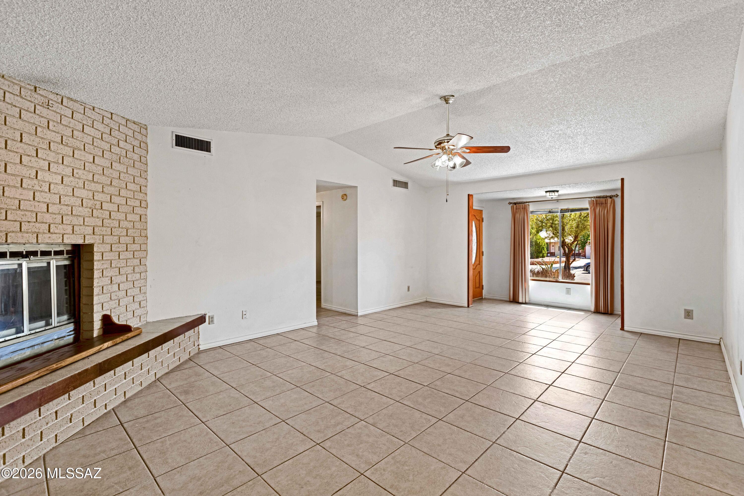 Pulte East (1-159) - Residential