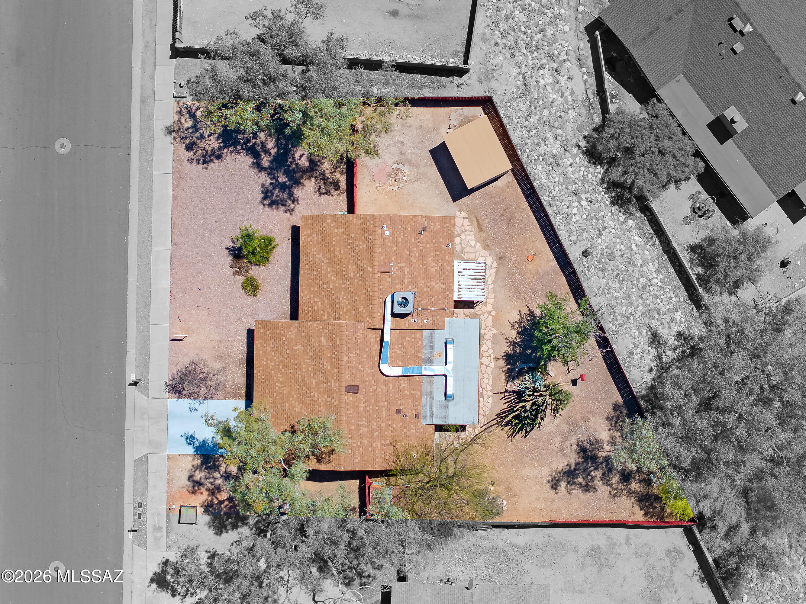 Wildwood Park (1-225) - Residential