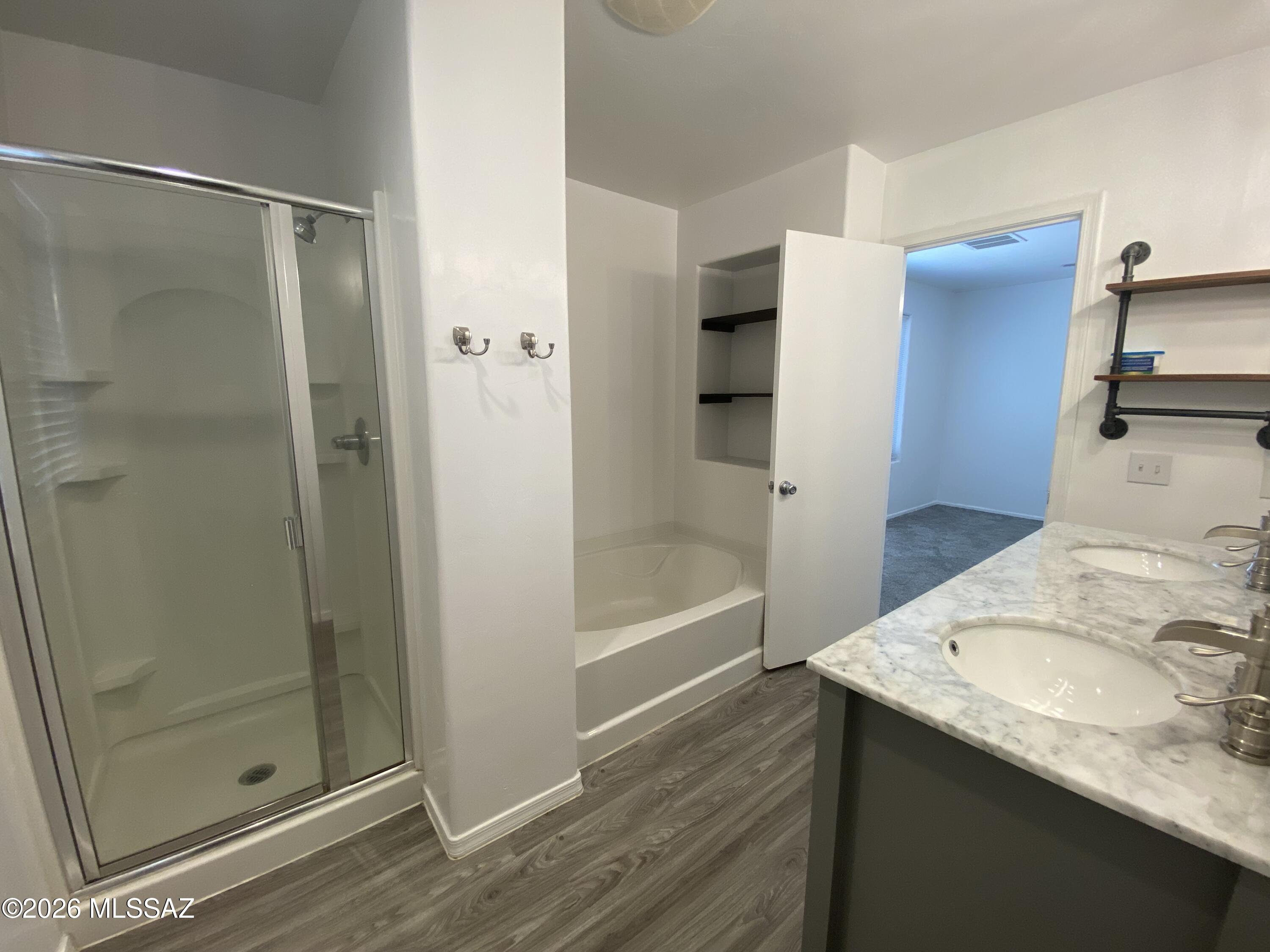 Gladden Farms BLK 6 (1-114) - Residential