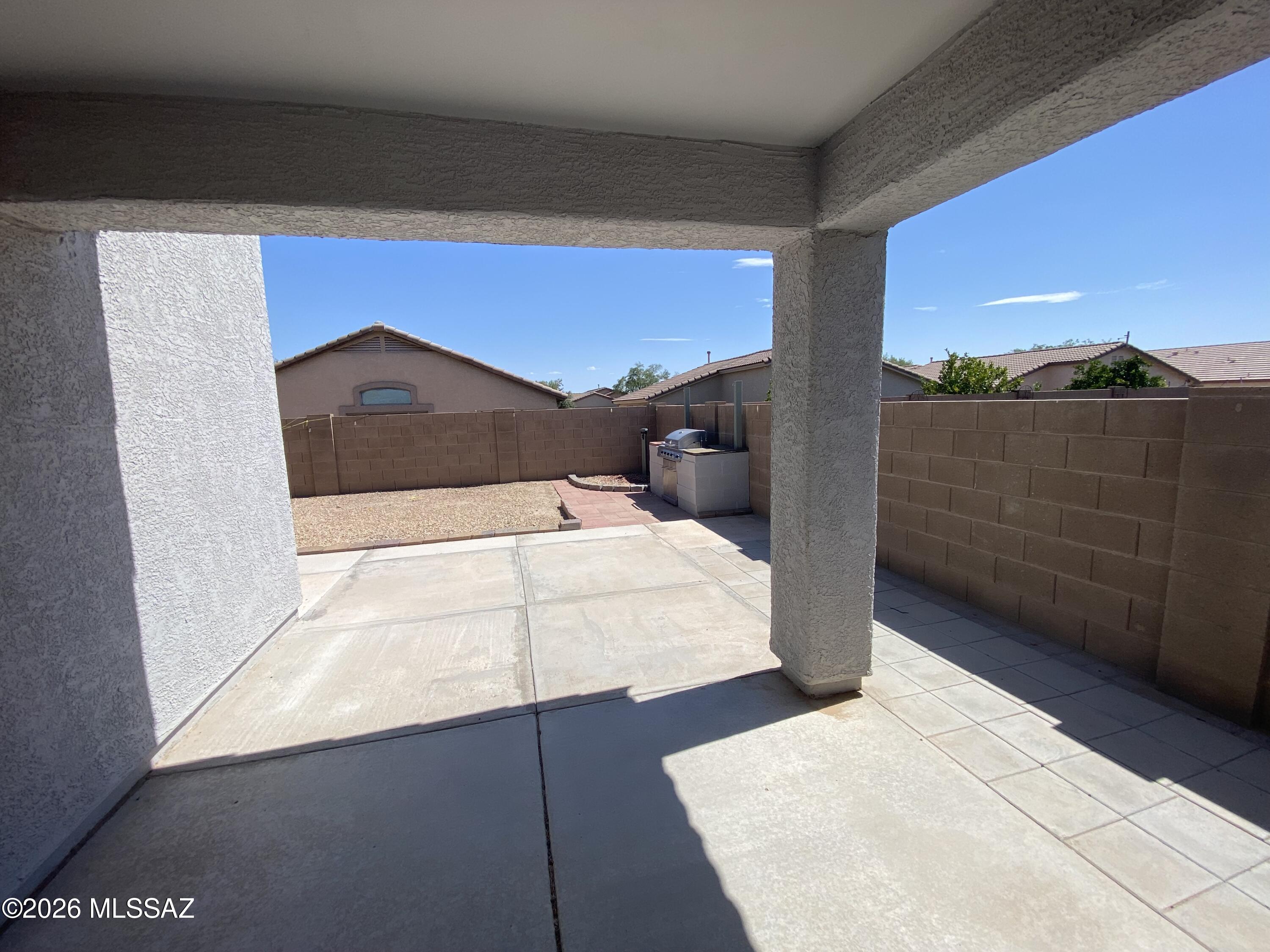 Gladden Farms BLK 6 (1-114) - Residential