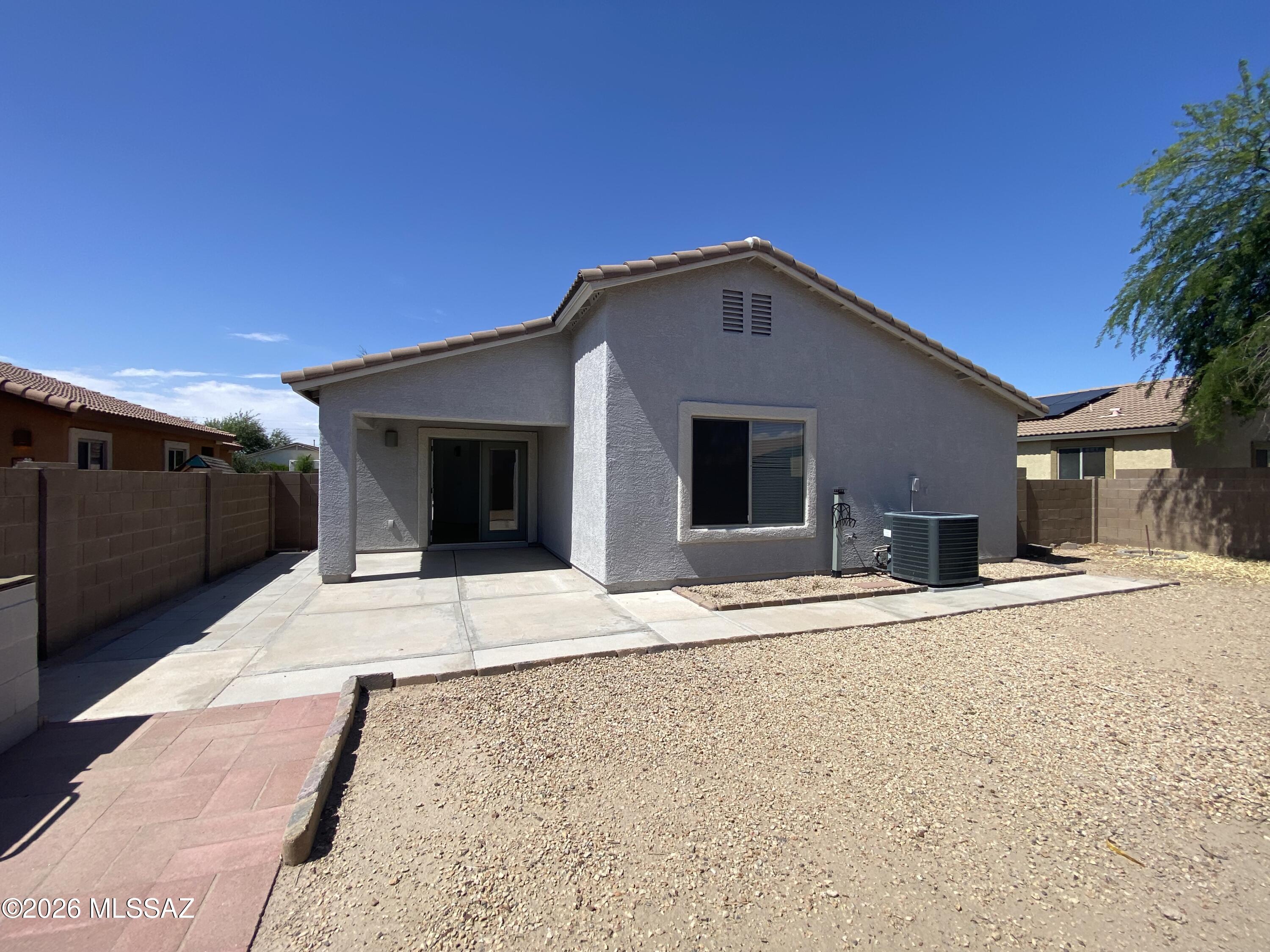 Gladden Farms BLK 6 (1-114) - Residential