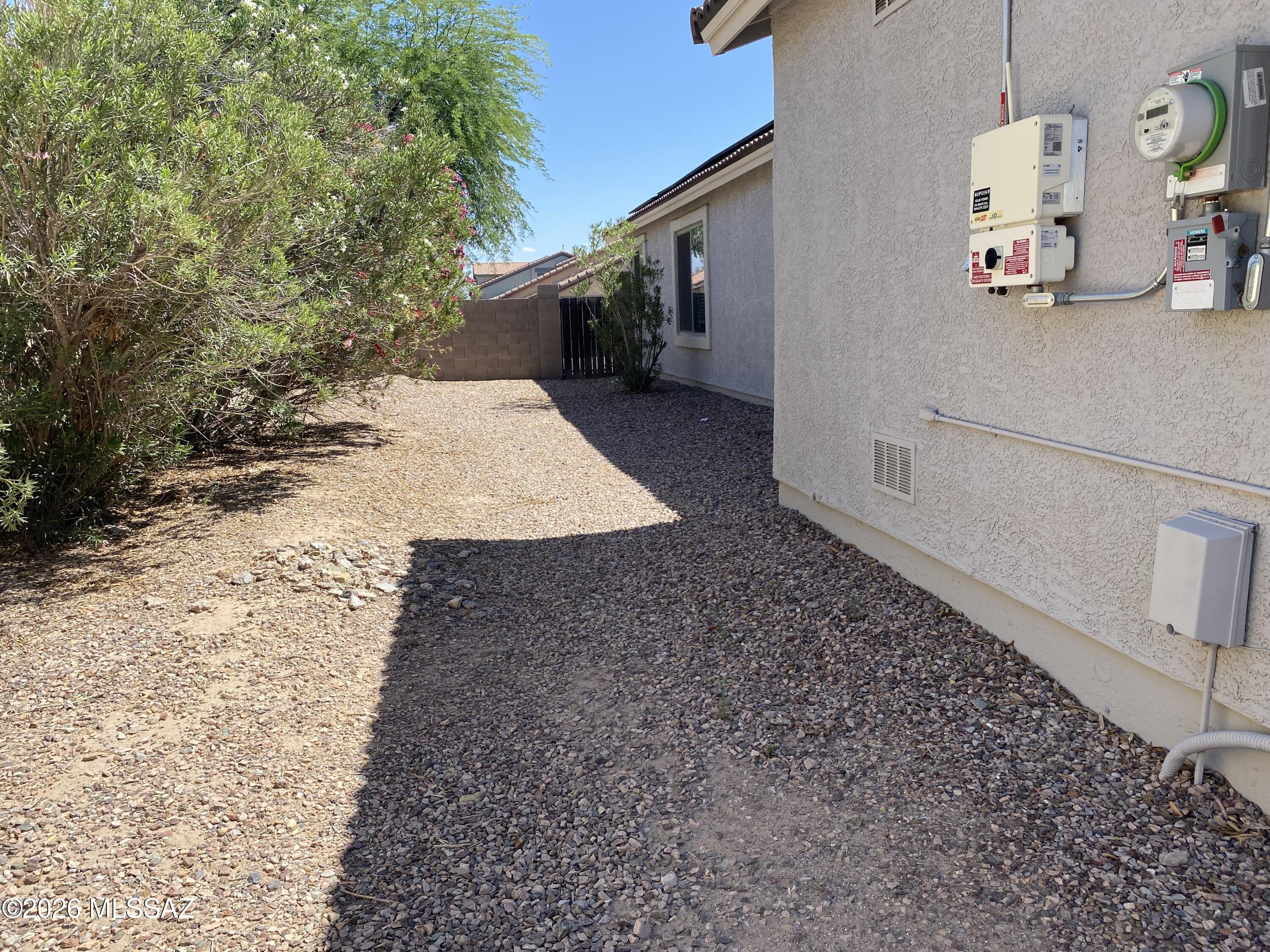 Gladden Farms BLK 6 (1-114) - Residential