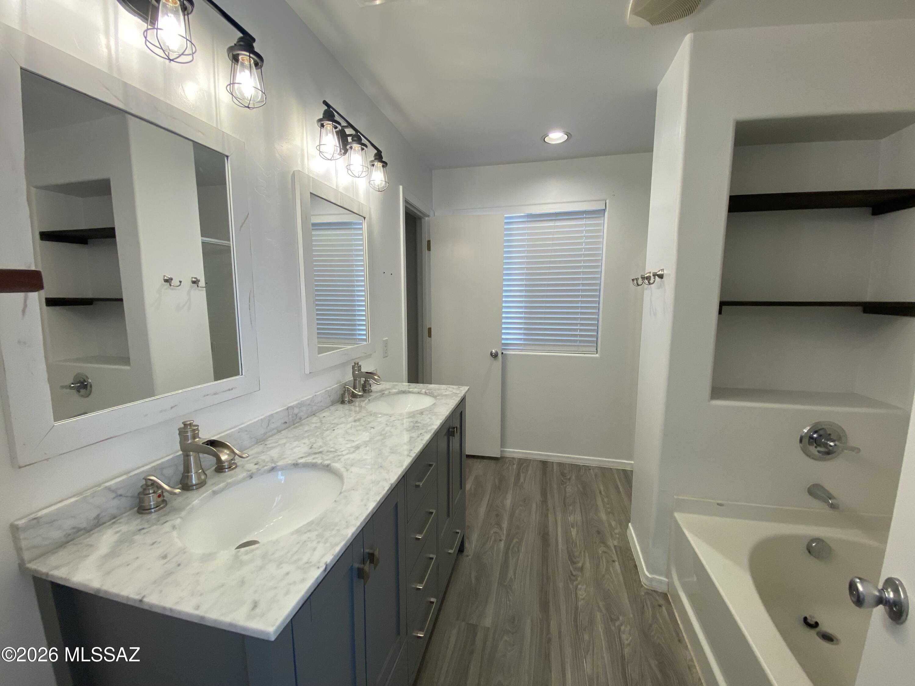 Gladden Farms BLK 6 (1-114) - Residential