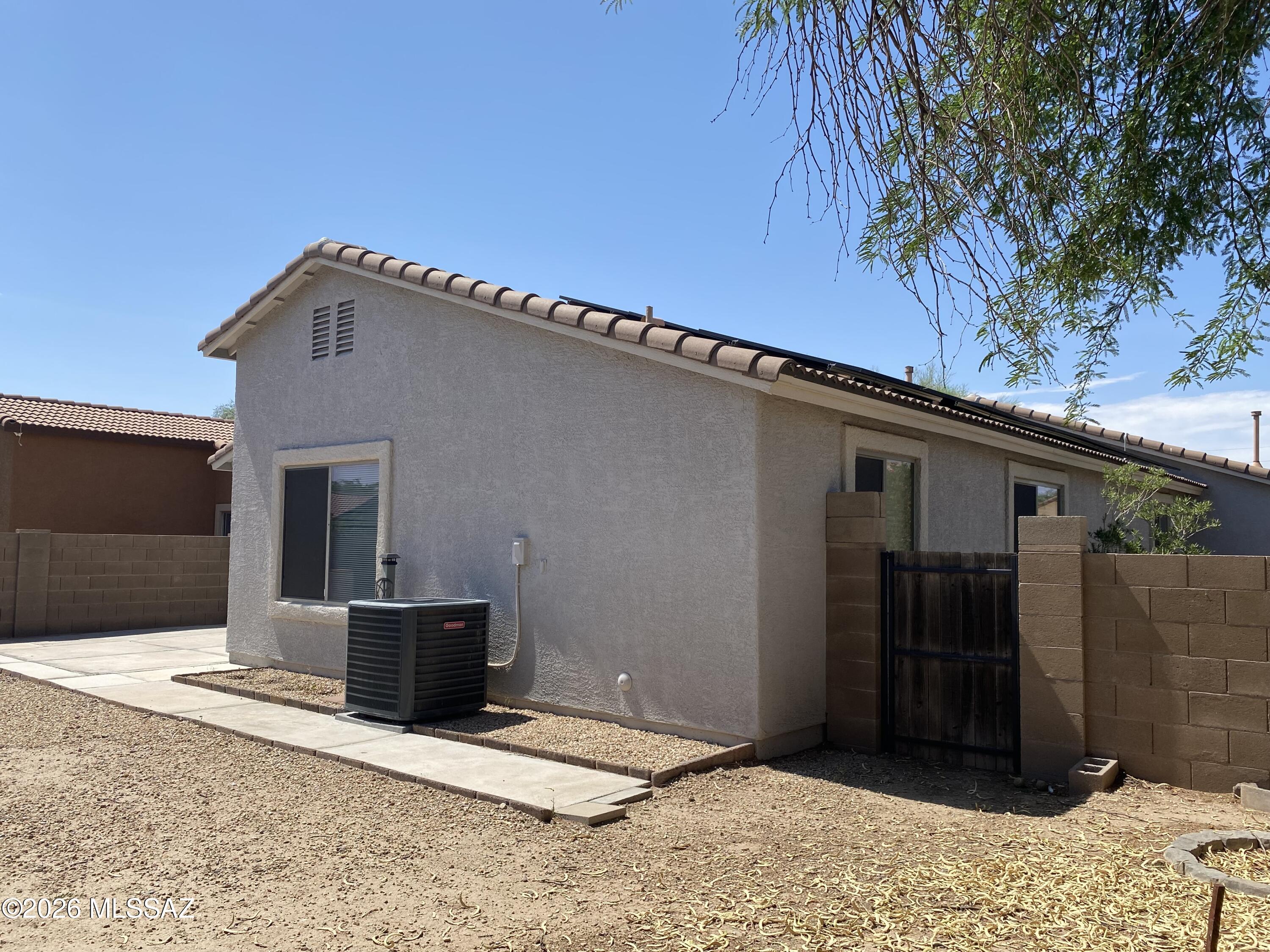 Gladden Farms BLK 6 (1-114) - Residential