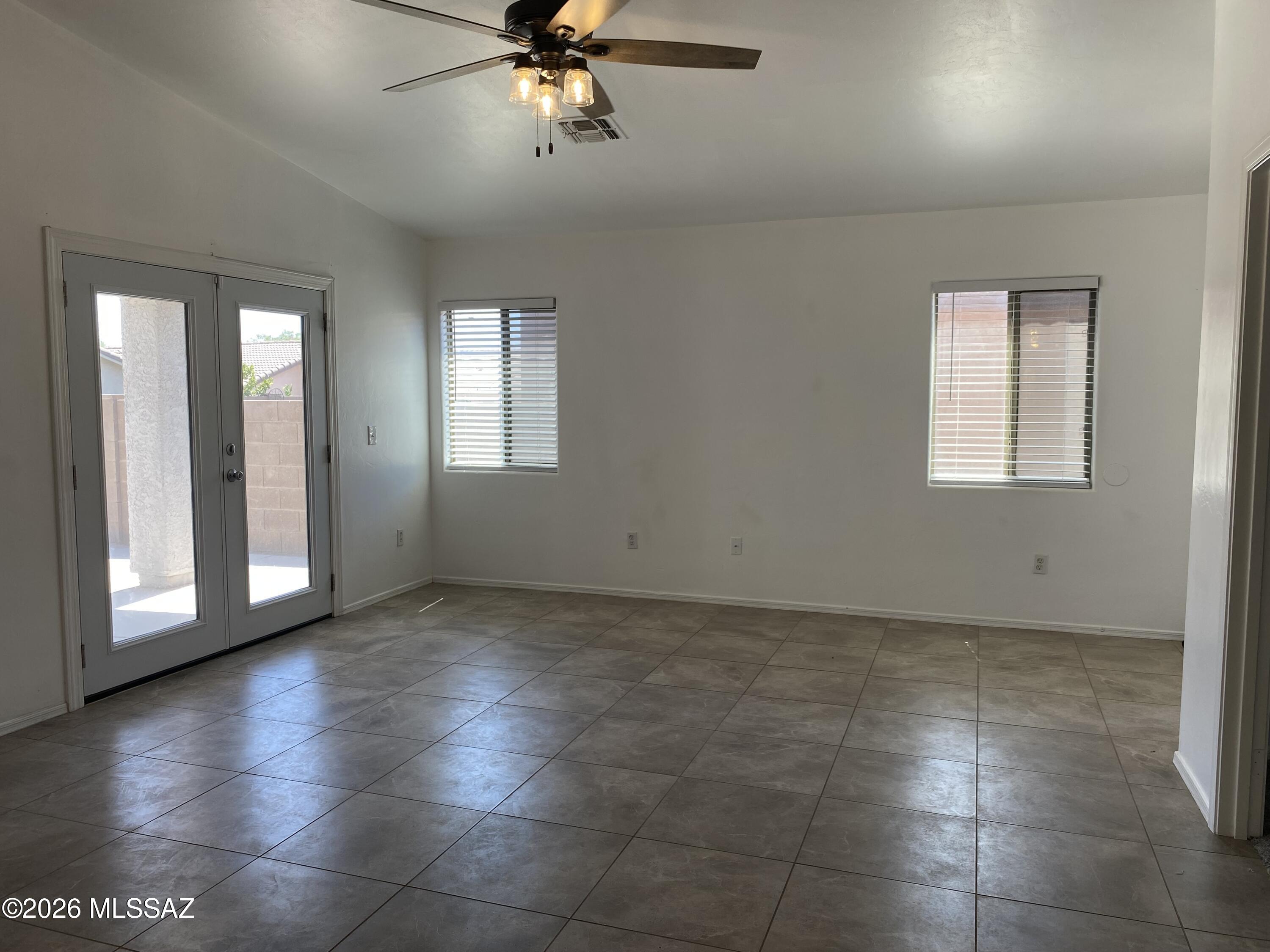 Gladden Farms BLK 6 (1-114) - Residential