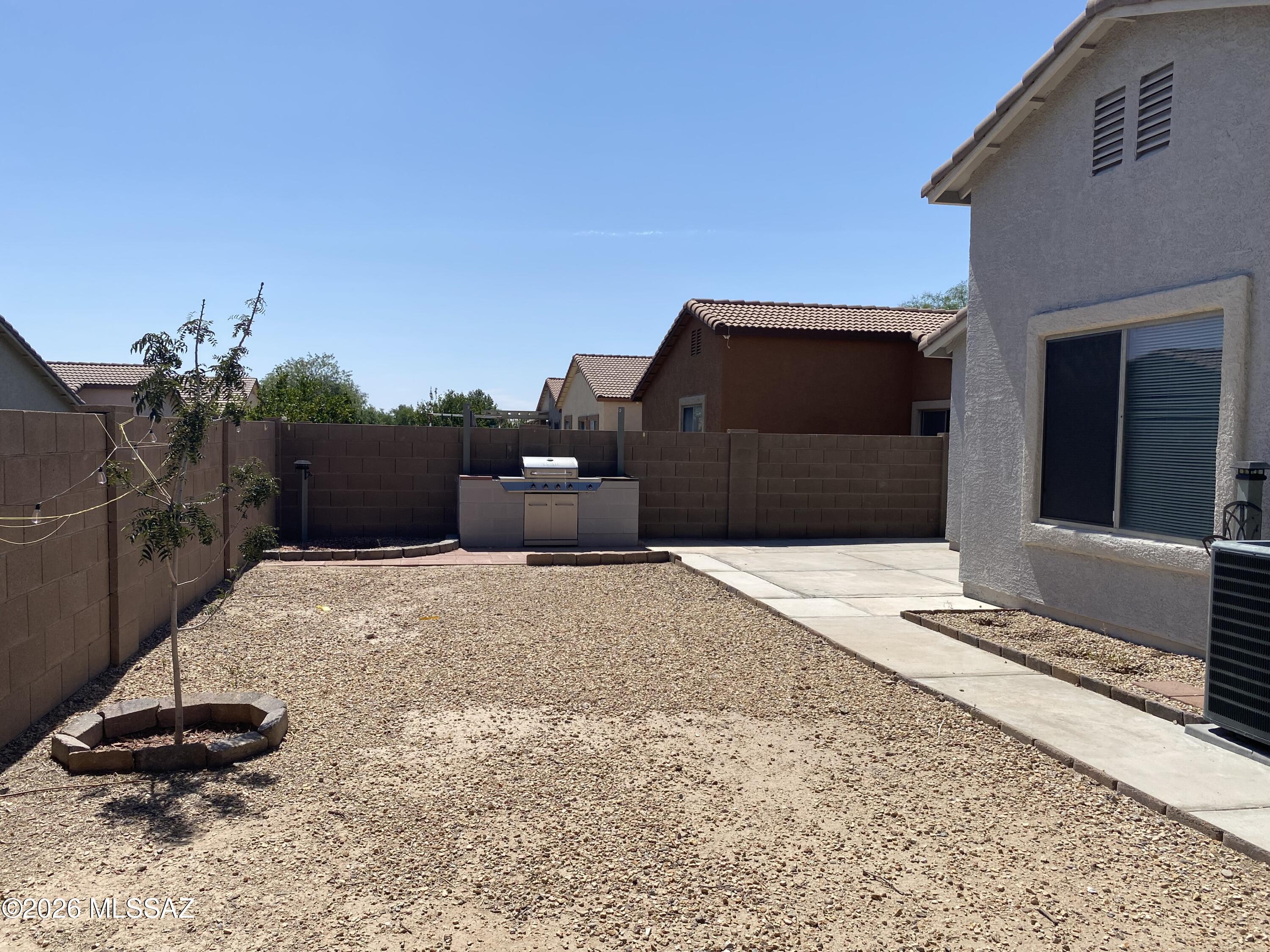Gladden Farms BLK 6 (1-114) - Residential