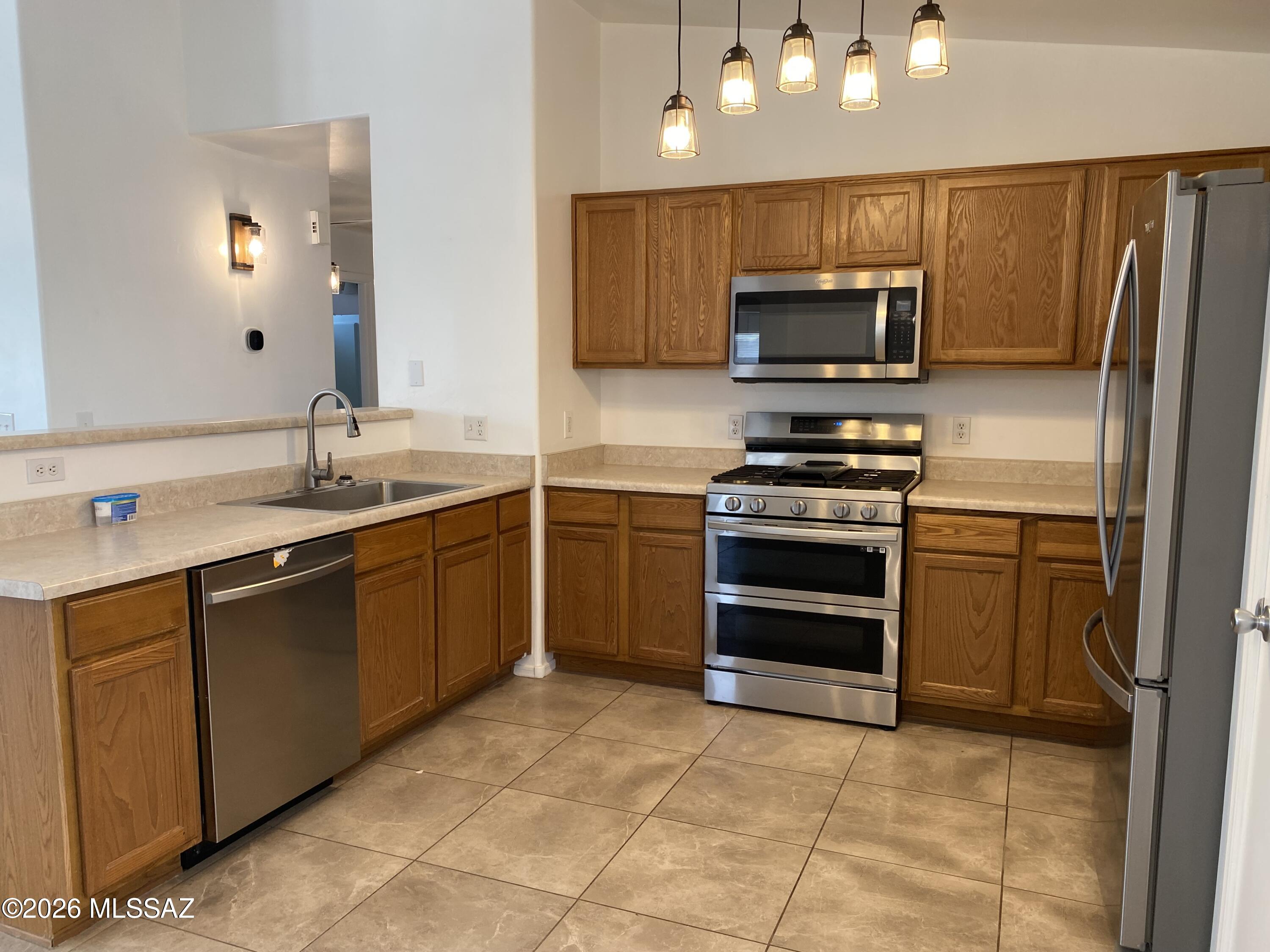 Gladden Farms BLK 6 (1-114) - Residential
