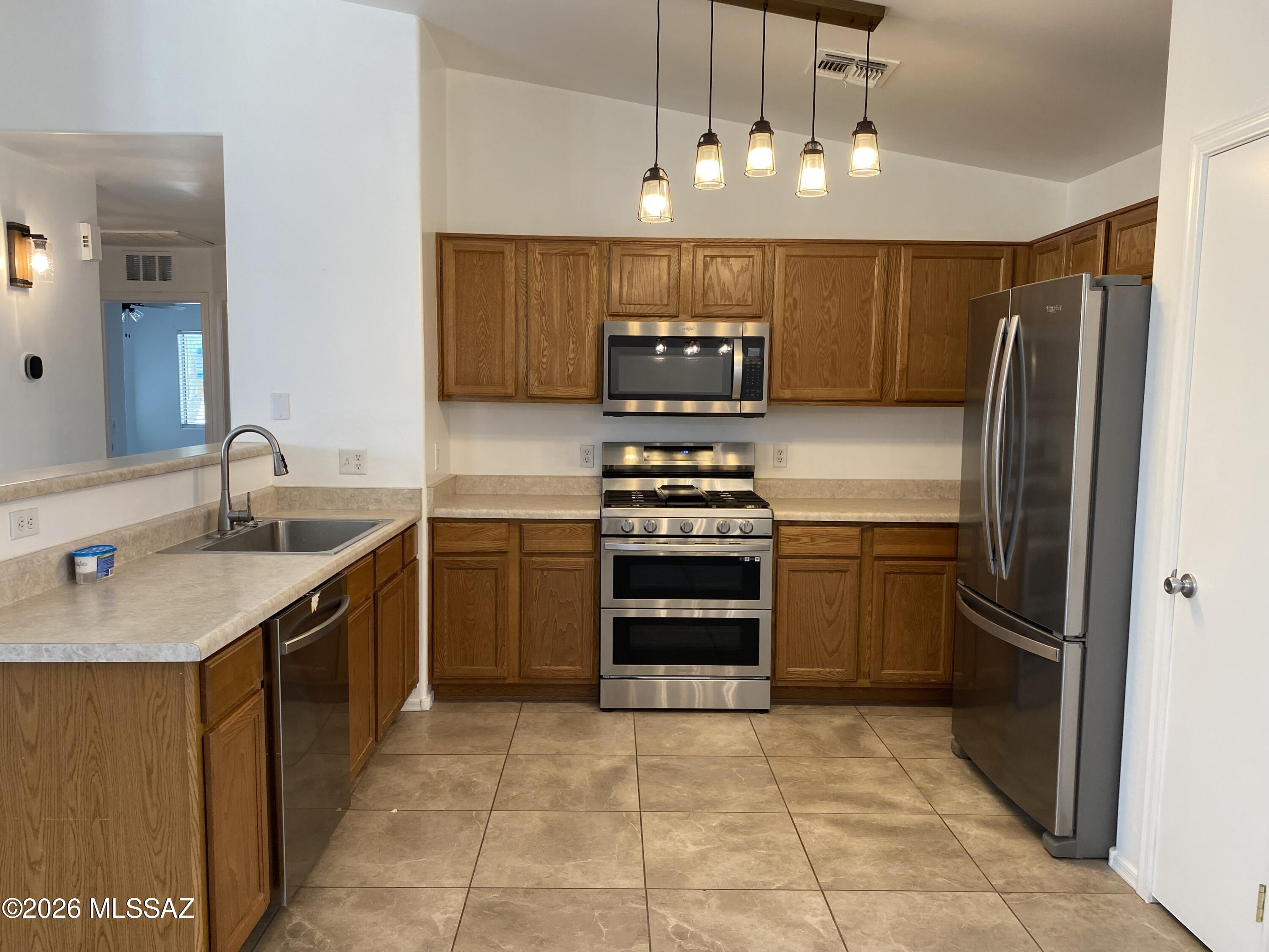 Gladden Farms BLK 6 (1-114) - Residential
