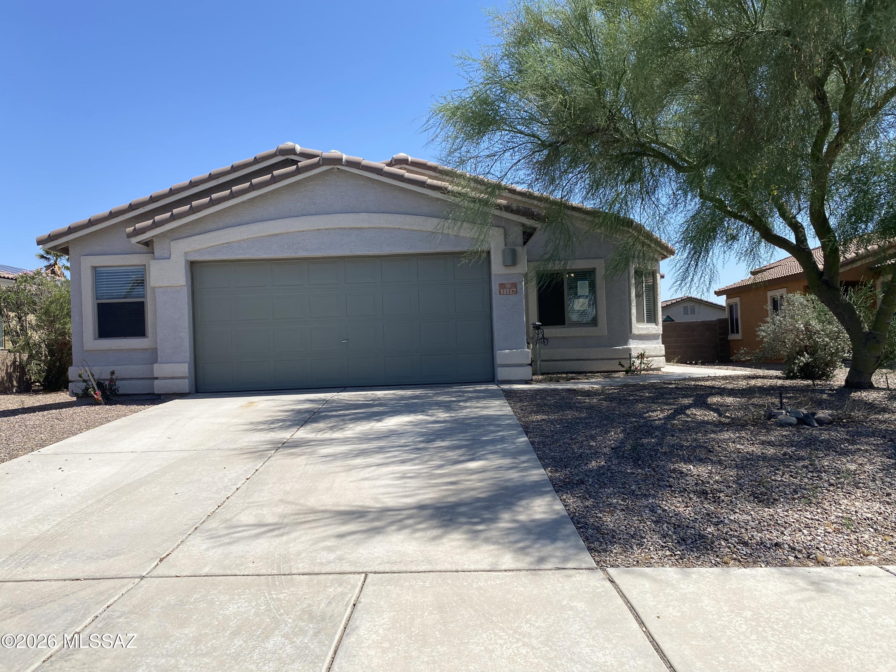 Gladden Farms BLK 6 (1-114) - Residential