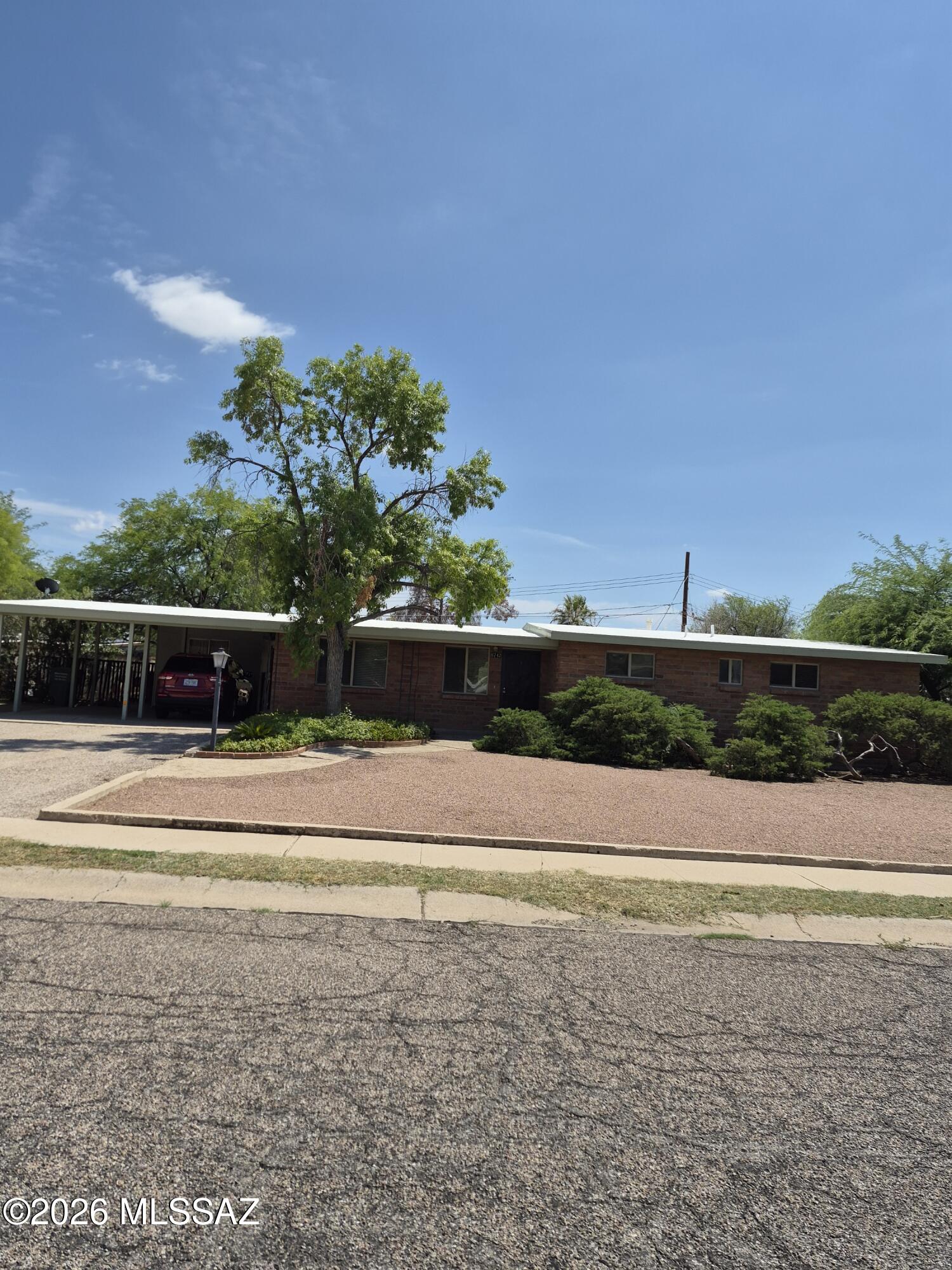 Miramonte Terr - Residential