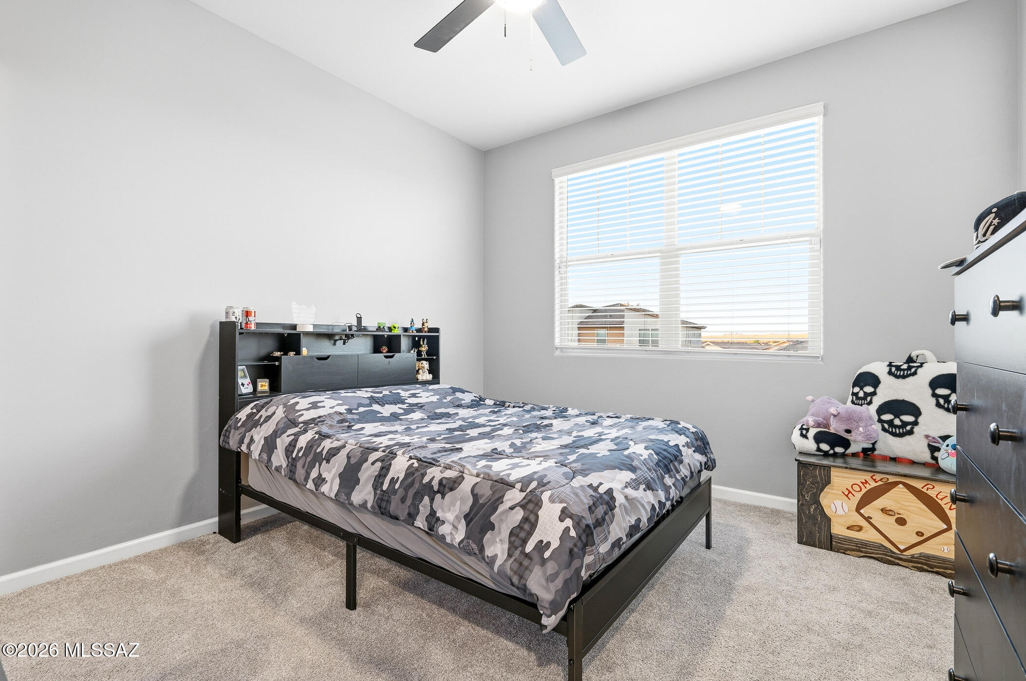 Gladden Farms Block 31 - Residential