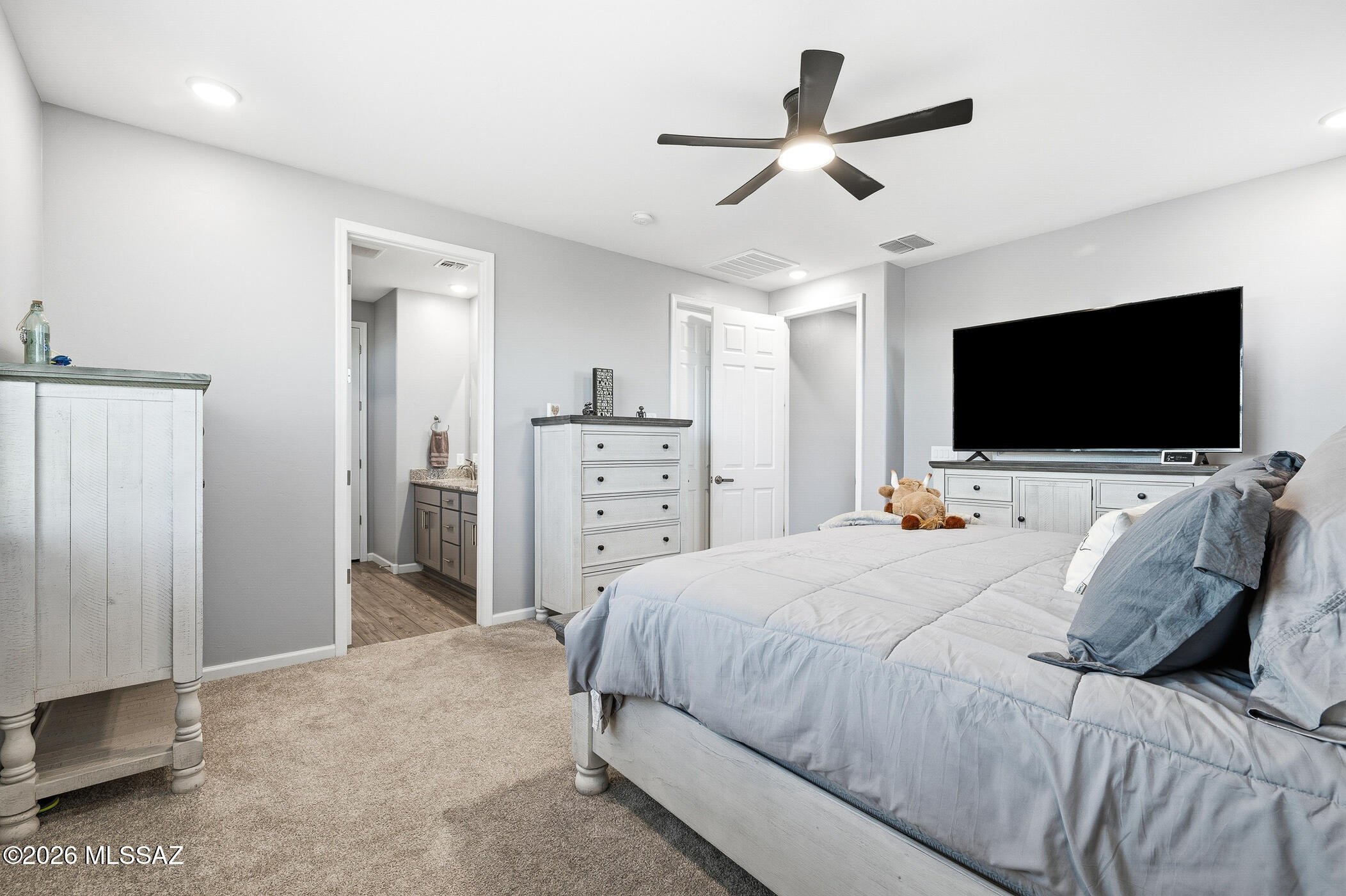 Gladden Farms Block 31 - Residential
