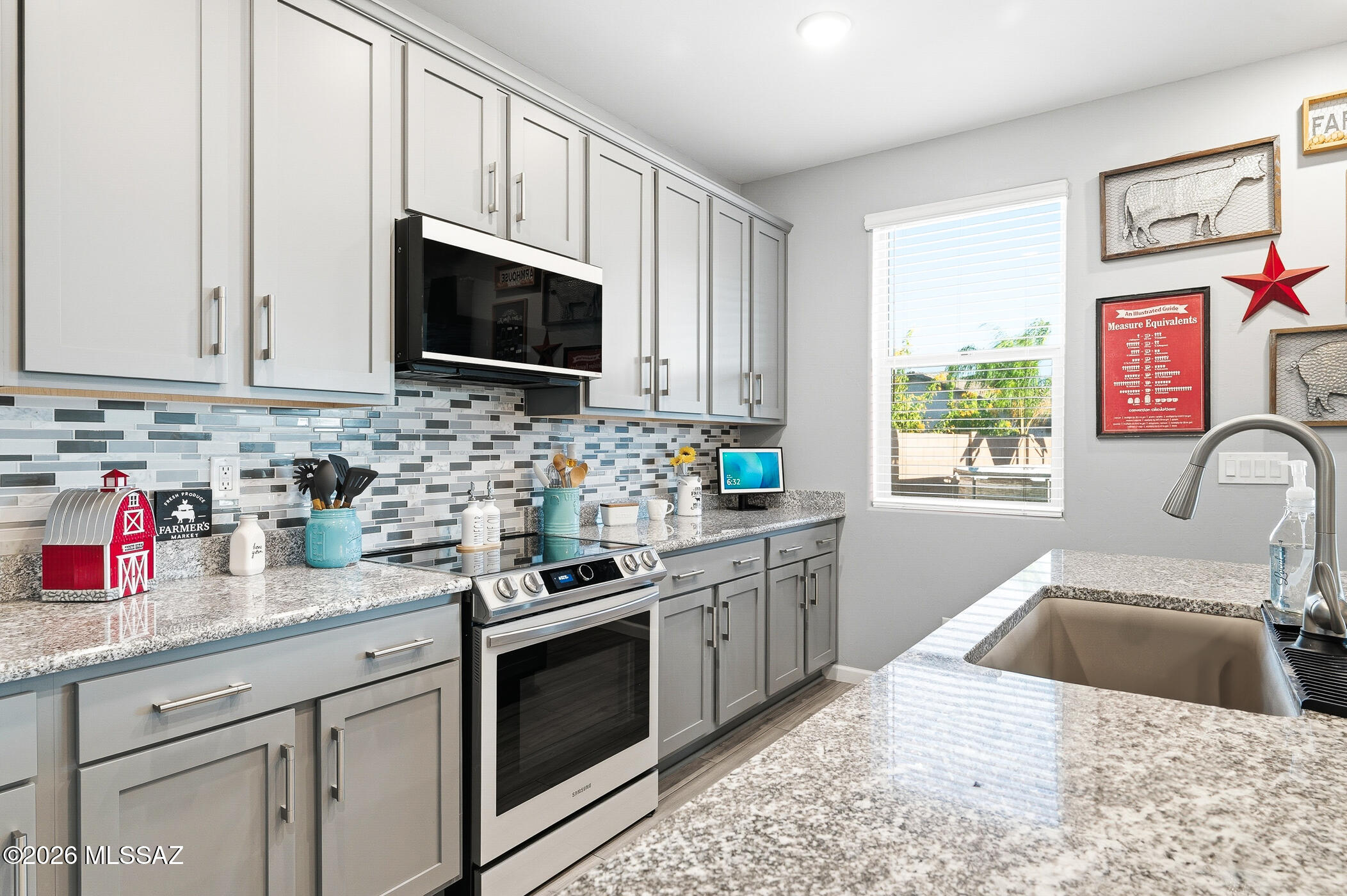 Gladden Farms Block 31 - Residential
