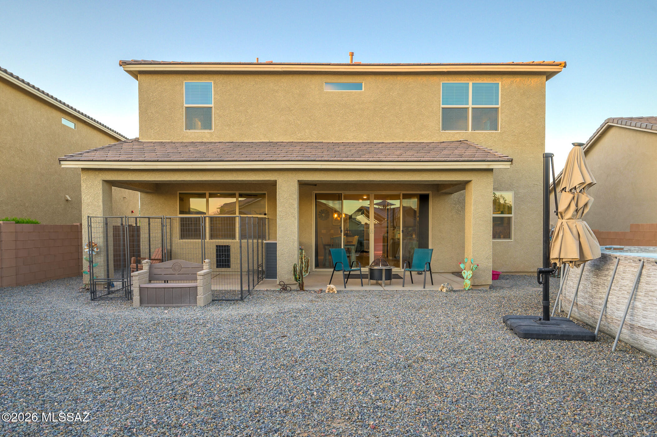 Gladden Farms Block 31 - Residential