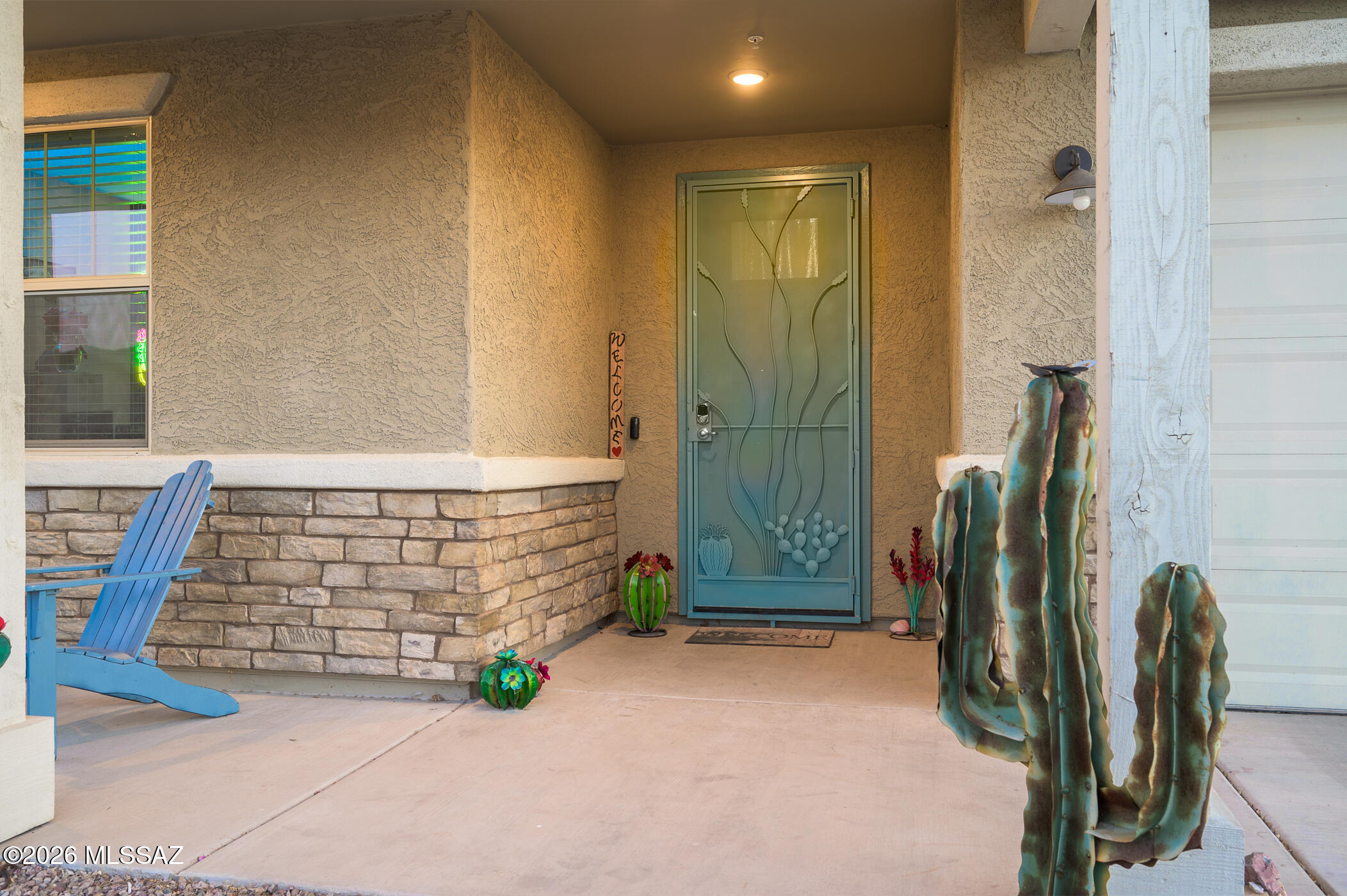 Gladden Farms Block 31 - Residential