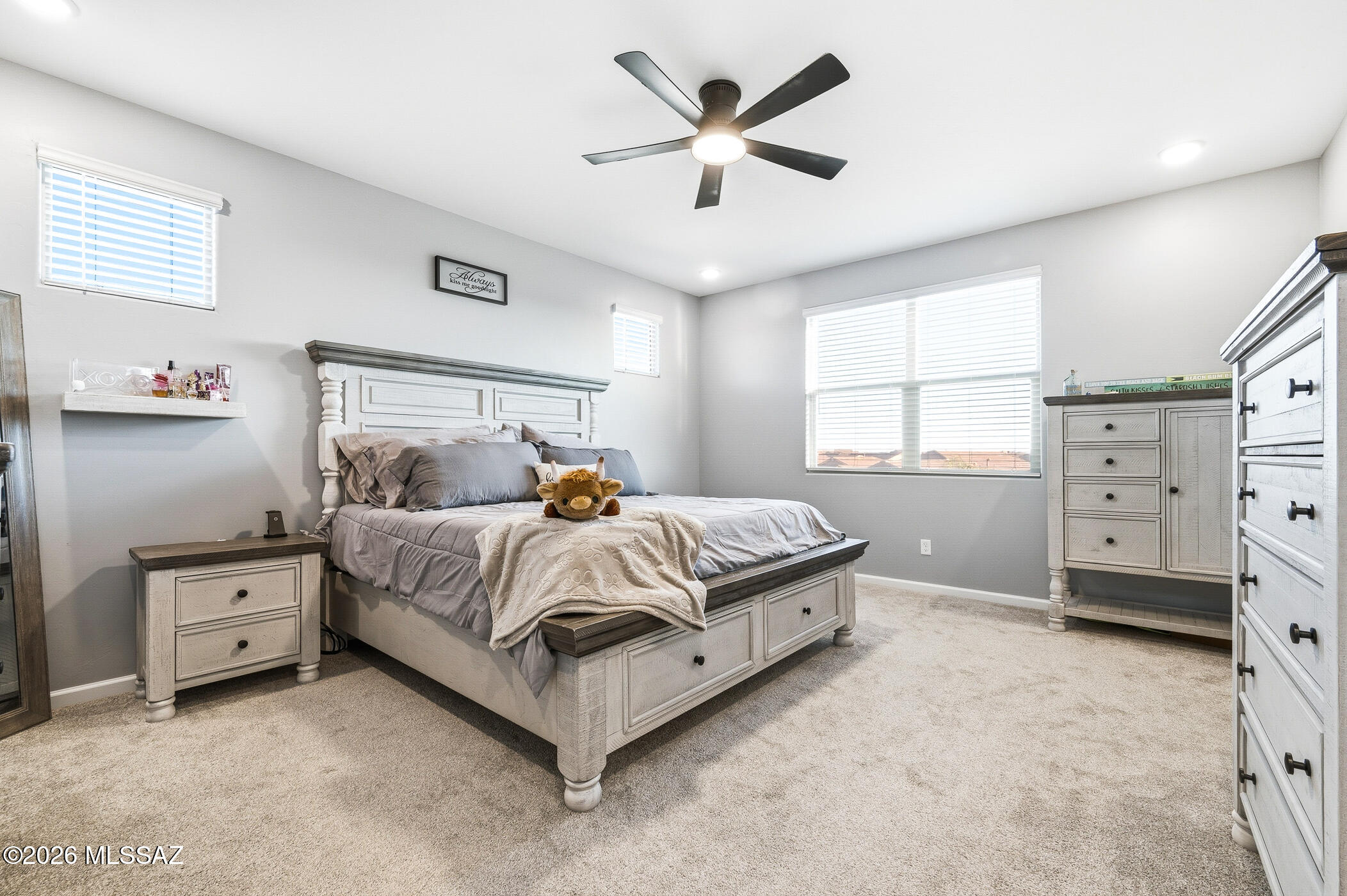 Gladden Farms Block 31 - Residential