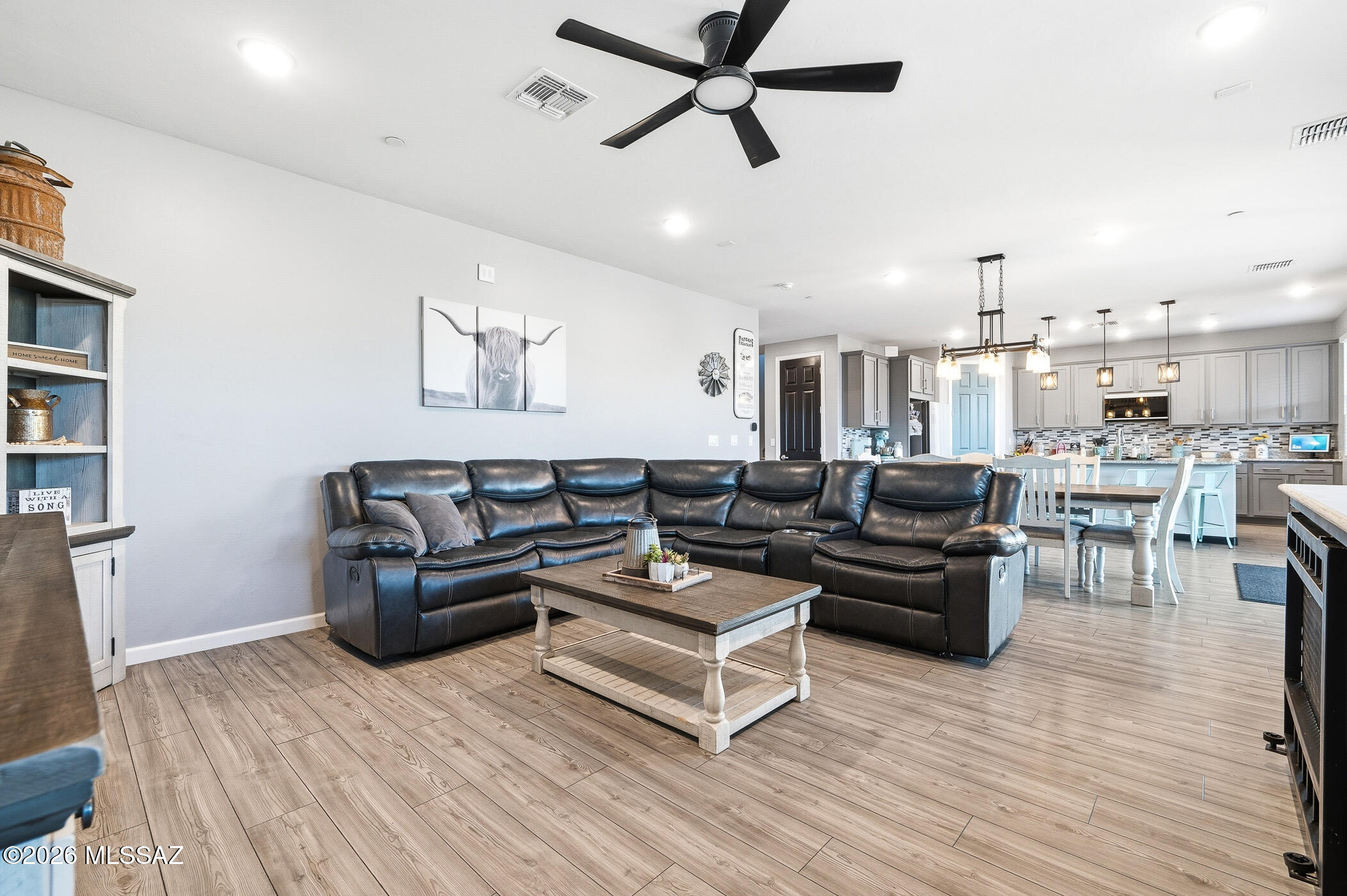 Gladden Farms Block 31 - Residential