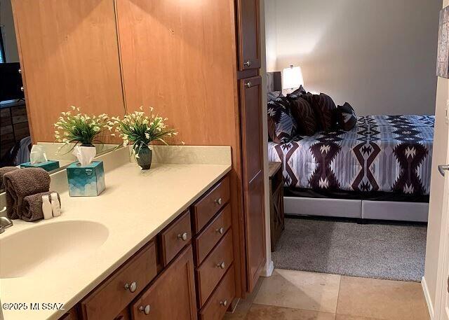 Greens at Ventana Canyon - Residential