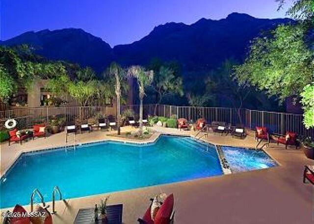 Greens at Ventana Canyon - Residential