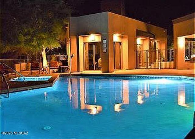 Greens at Ventana Canyon - Residential