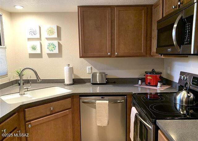 Greens at Ventana Canyon - Residential