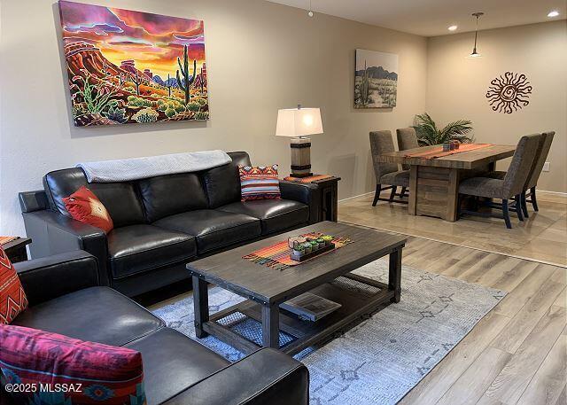 Greens at Ventana Canyon - Residential