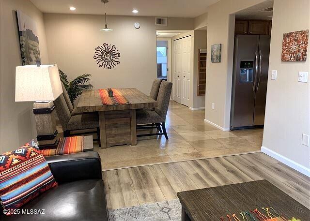 Greens at Ventana Canyon - Residential
