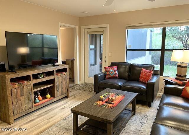 Greens at Ventana Canyon - Residential